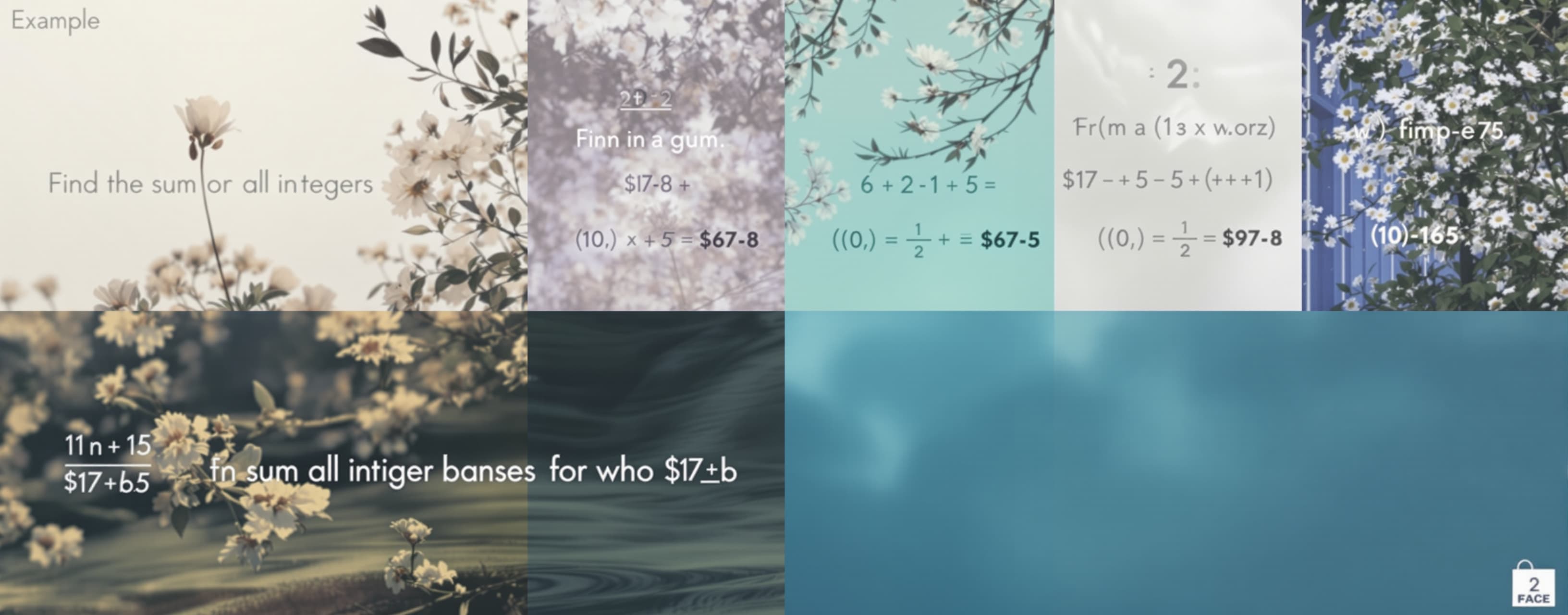 Find the sum of all integer bases $b>9$ for which $17_{b}$ i...