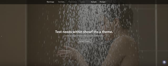 Test | MicroEval | Artificial Analysis