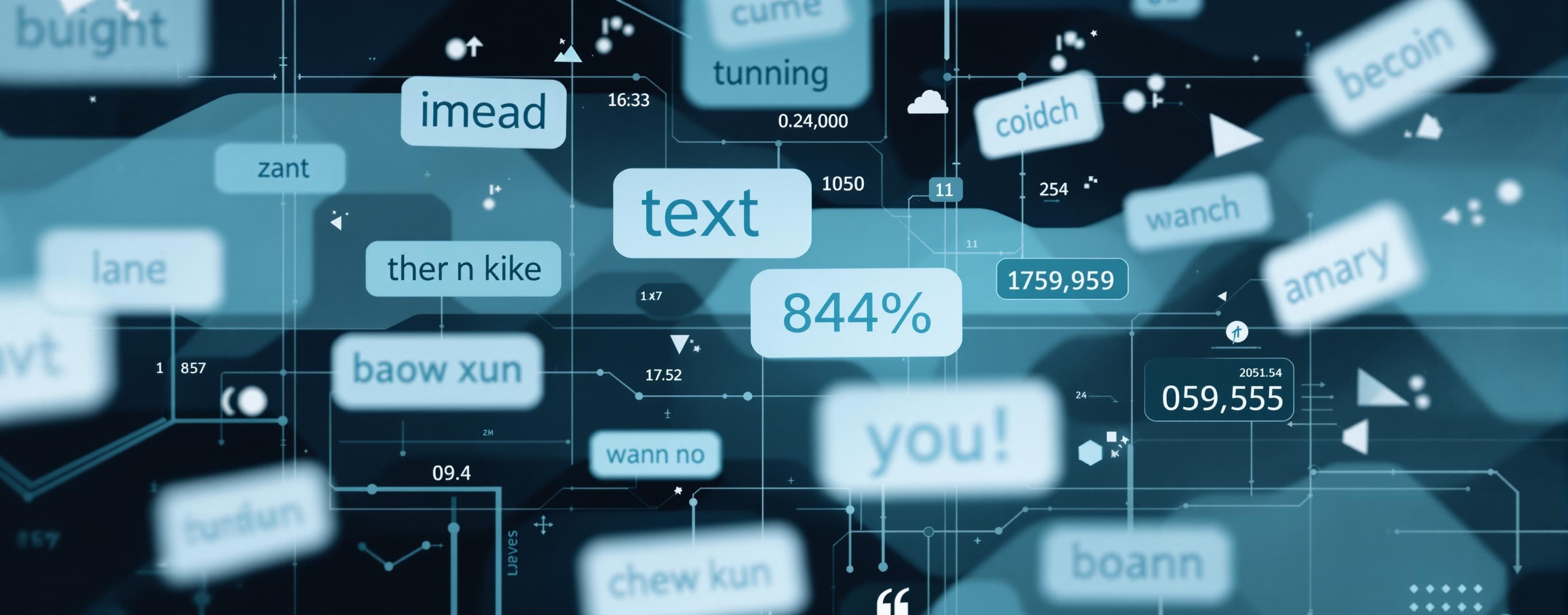 Simple Word Counting