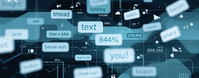 Simple Word Counting