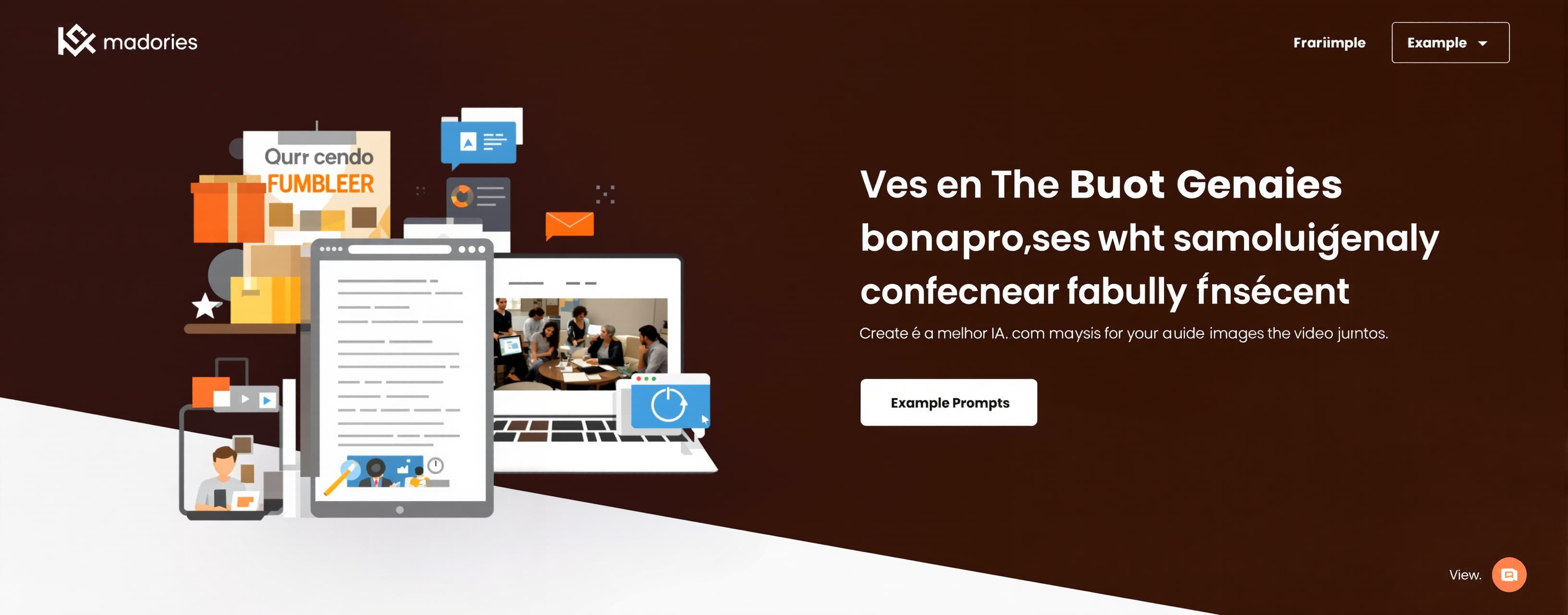 Qual é a melhor IA com bom custo-benefício para geração de i...