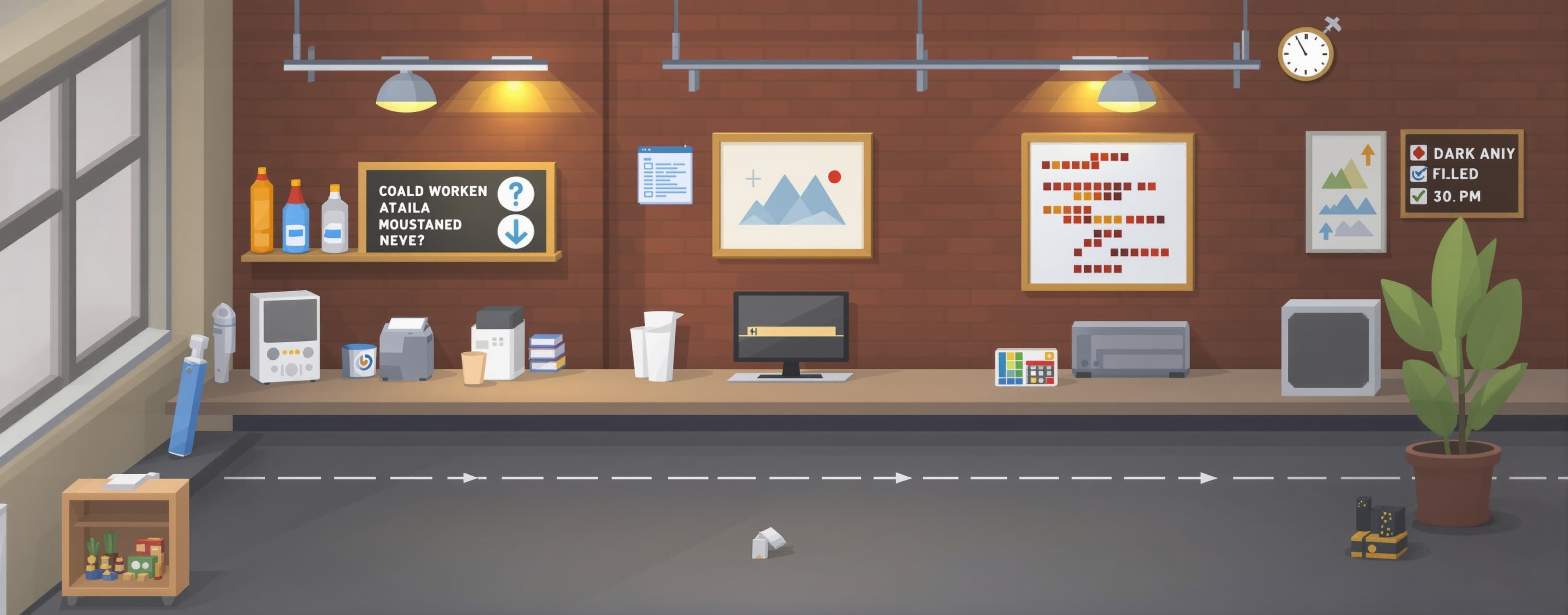 mini game
