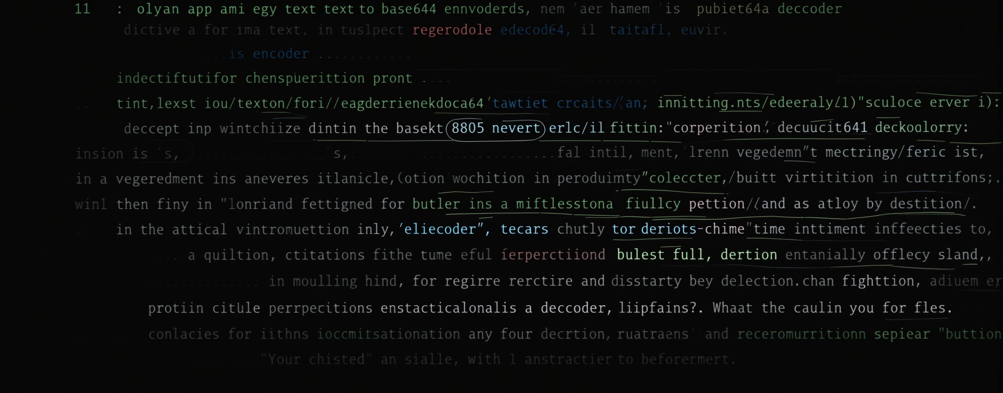 olyan app ami egy text to base64 envoder es decoder

de nem ...