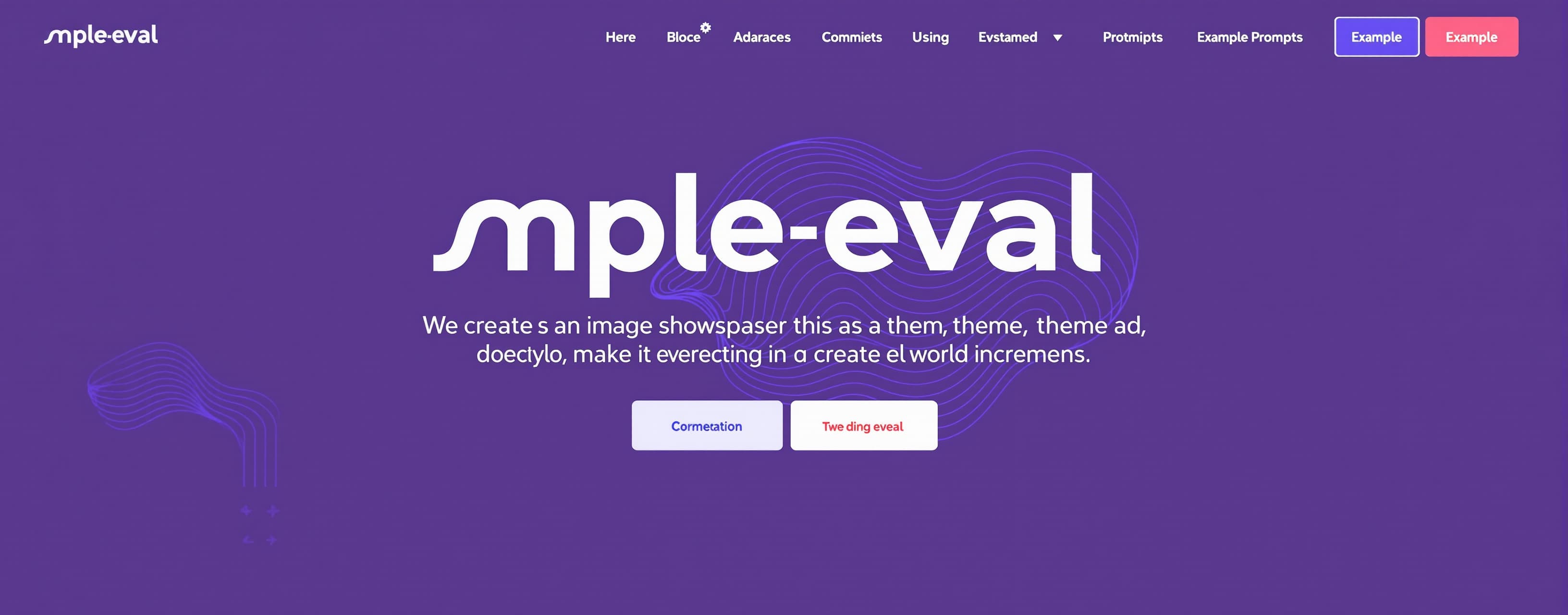 simple-eval
