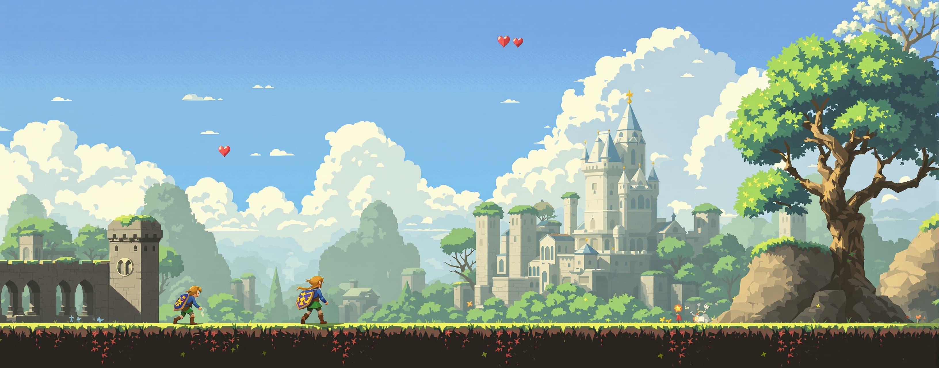 Zelda