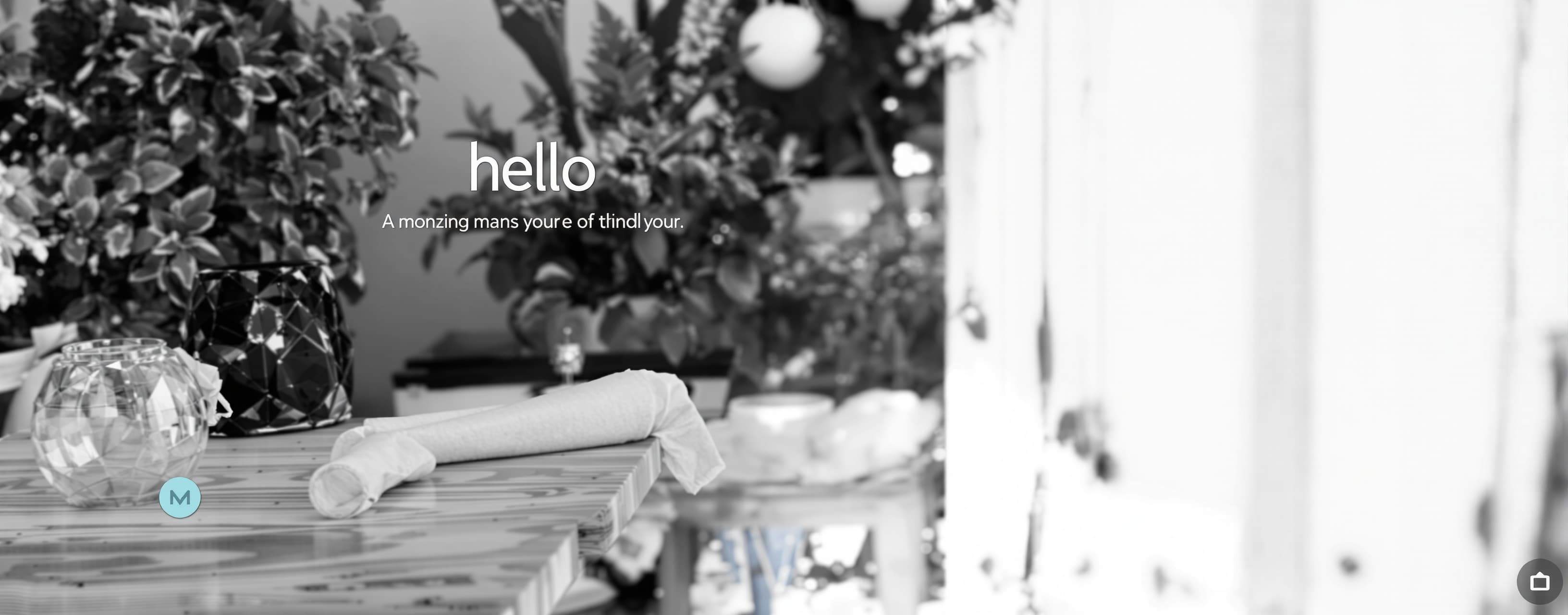 hello