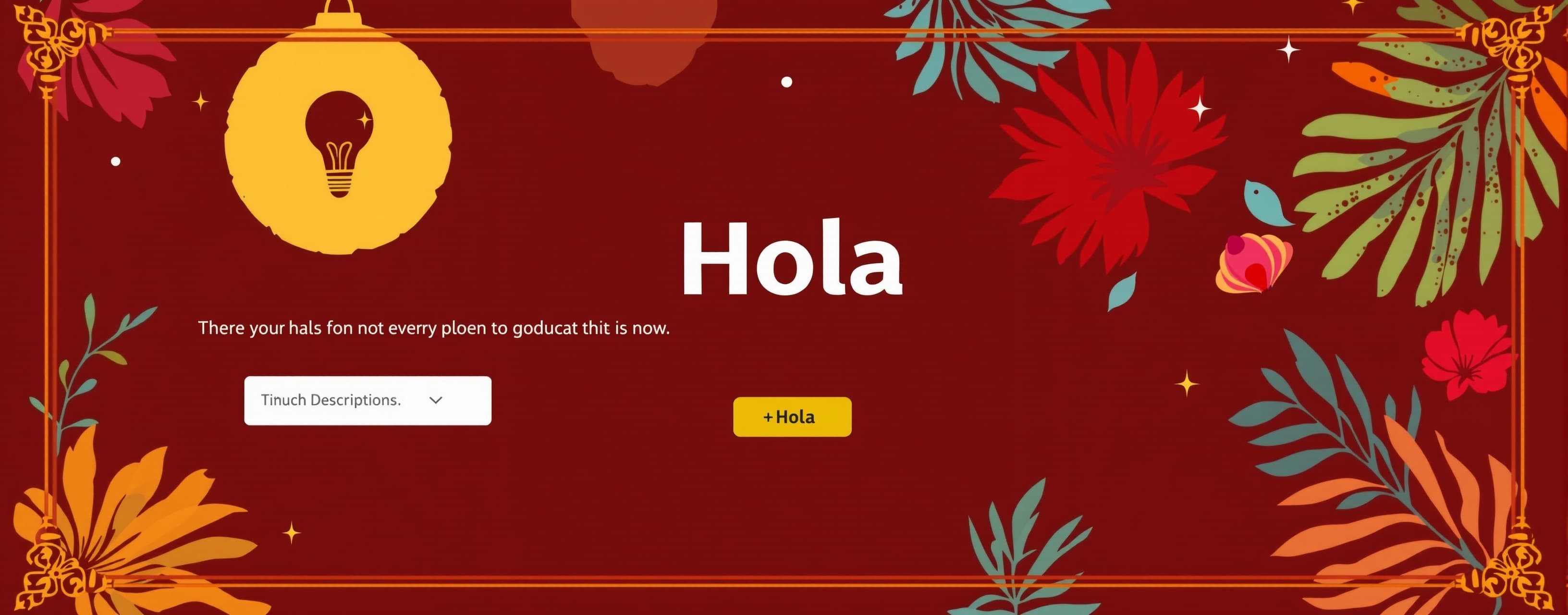 Hola