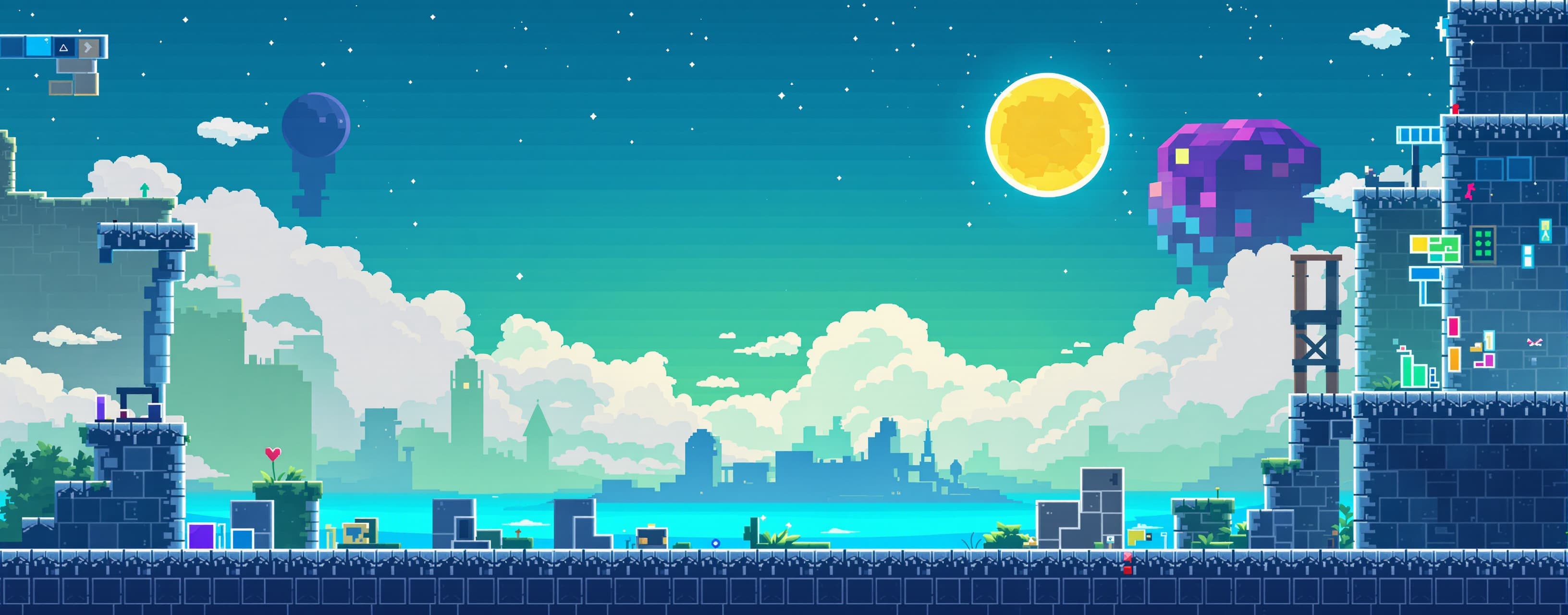 Tetris Clone Eval