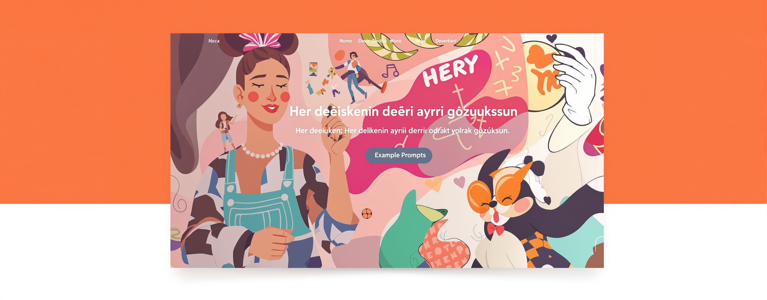 Her değişkenin değeri ayrı ayrı olarak gözüksün