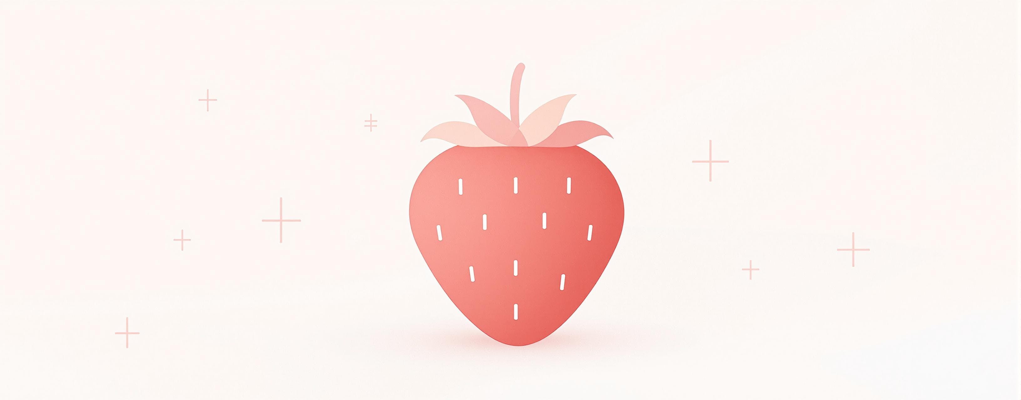Featured image for StrawberryEval