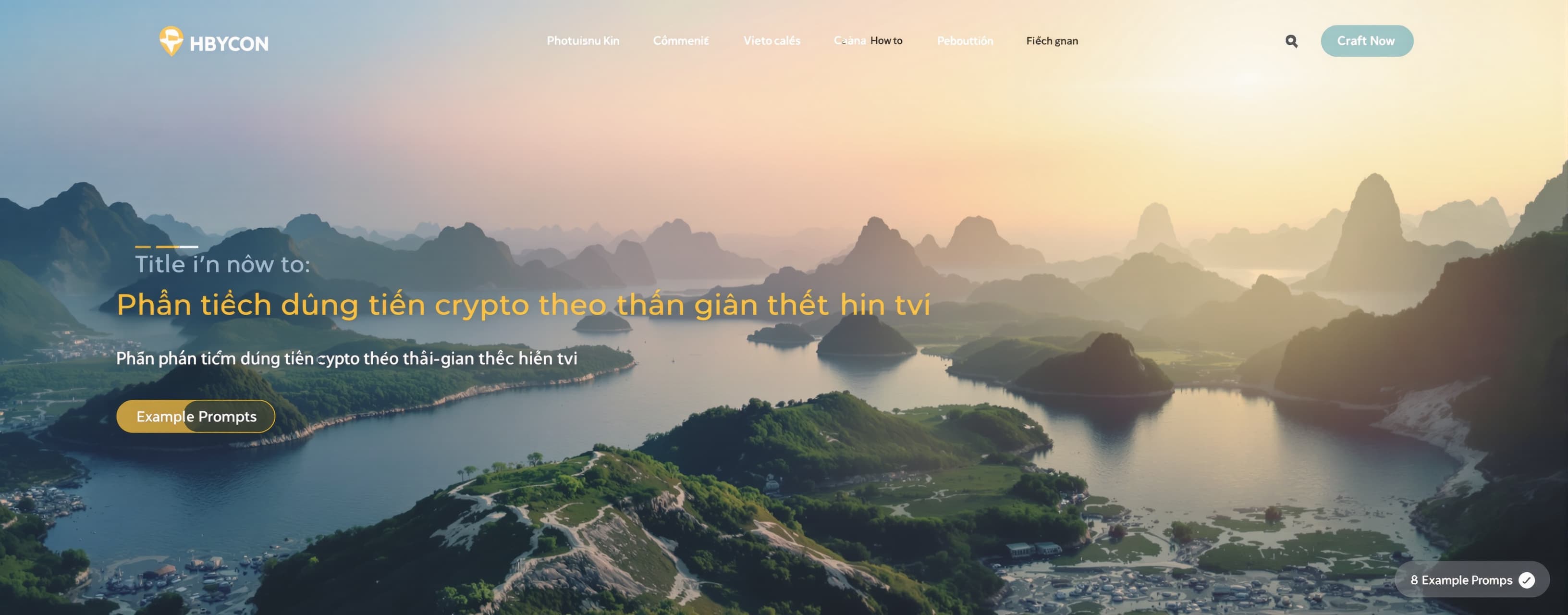 Phân tích dòng tiền crypto theo thời gian thực hiện tại