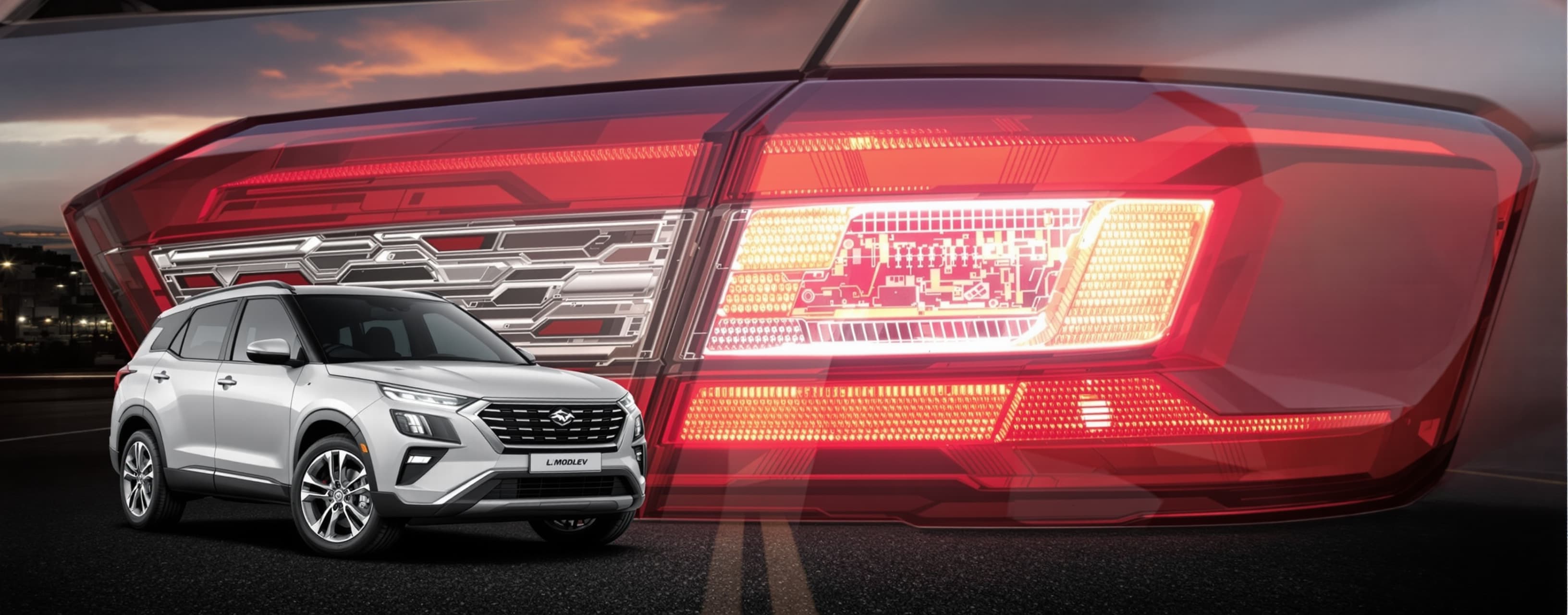 You are the senior category buyer for automotive electronics...
