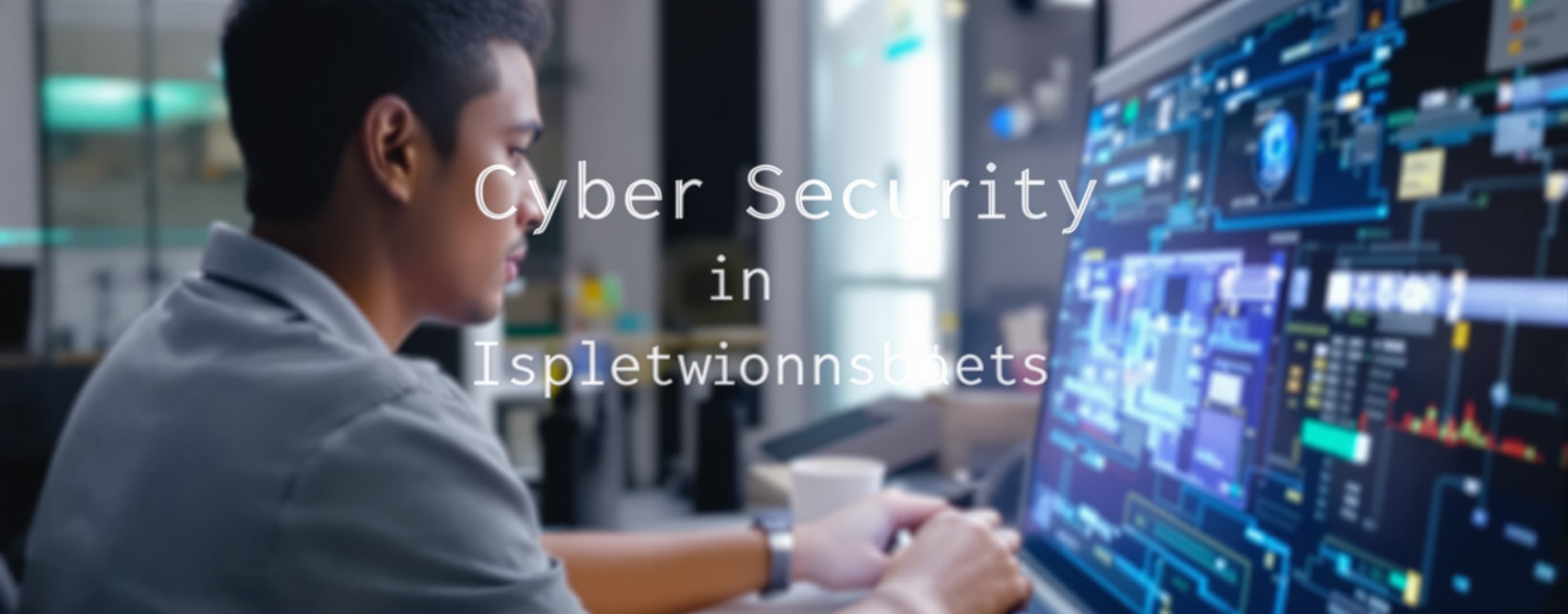 i want do cyber securty in sliit. is it ptogramme is good.is...