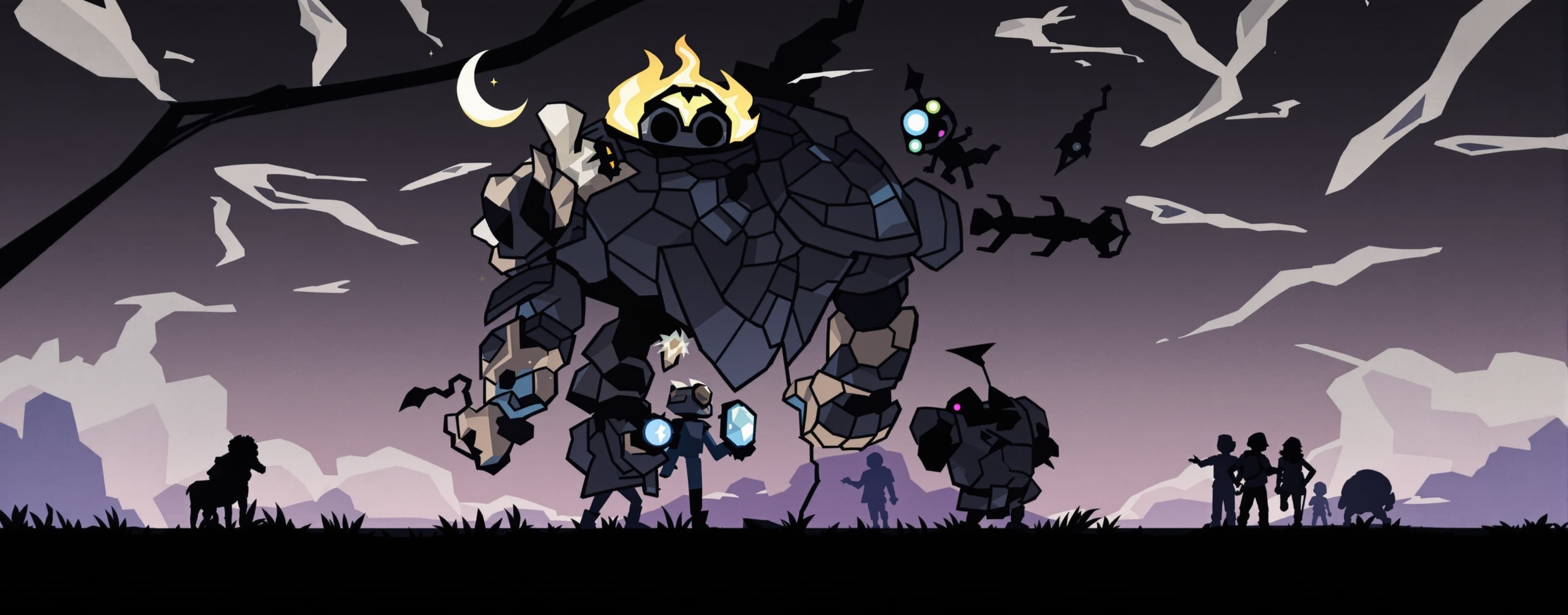 shinyhunters