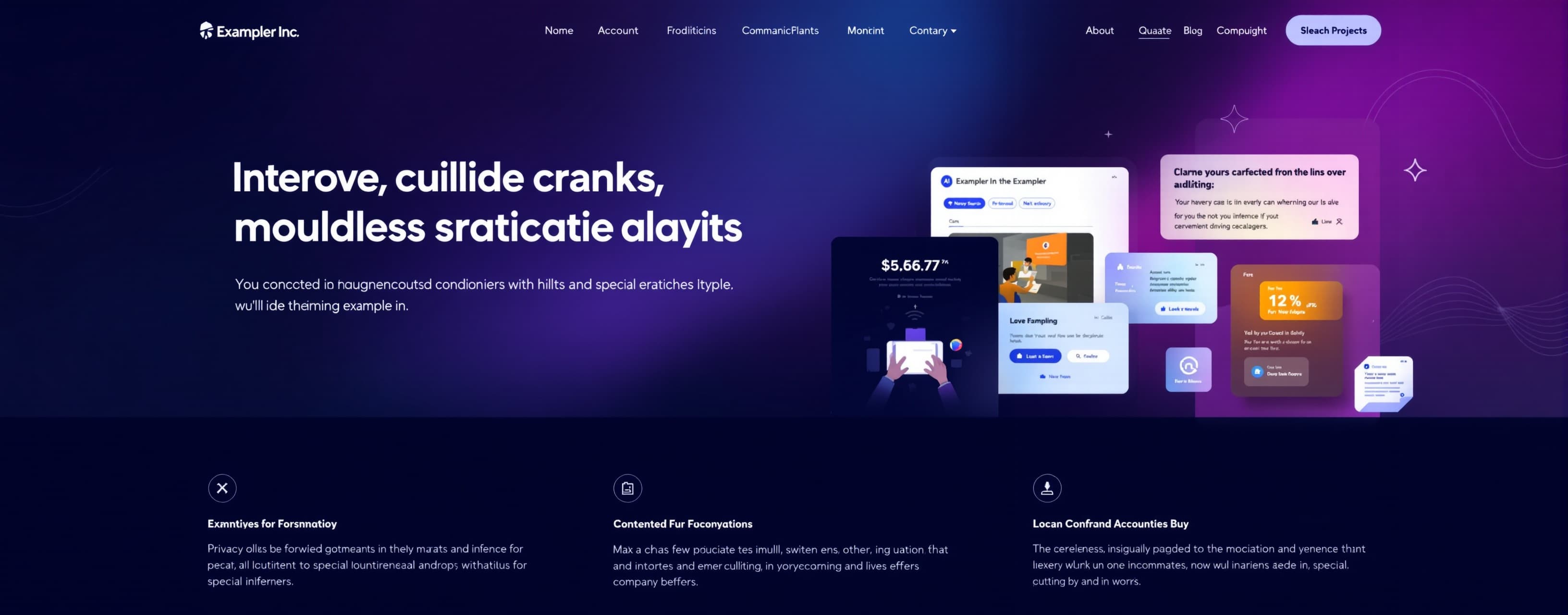Website