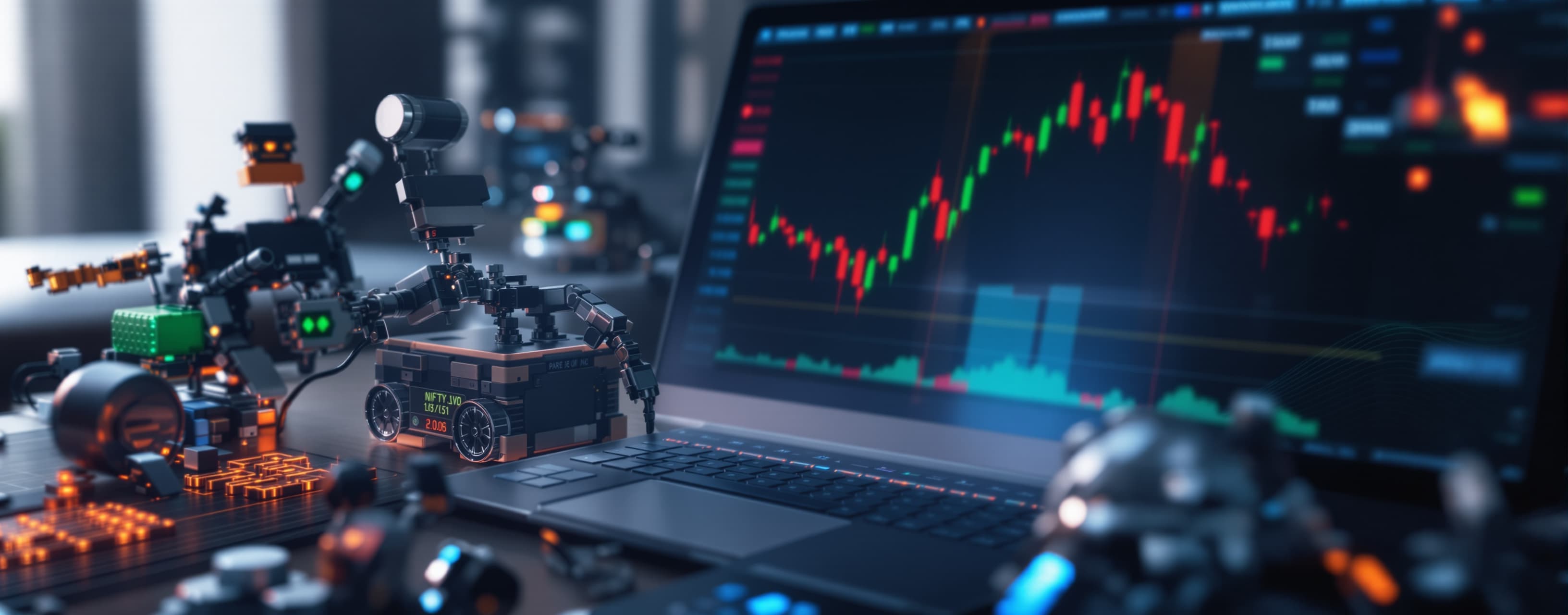 You are an elite quantitative developer, algorithmic trading...