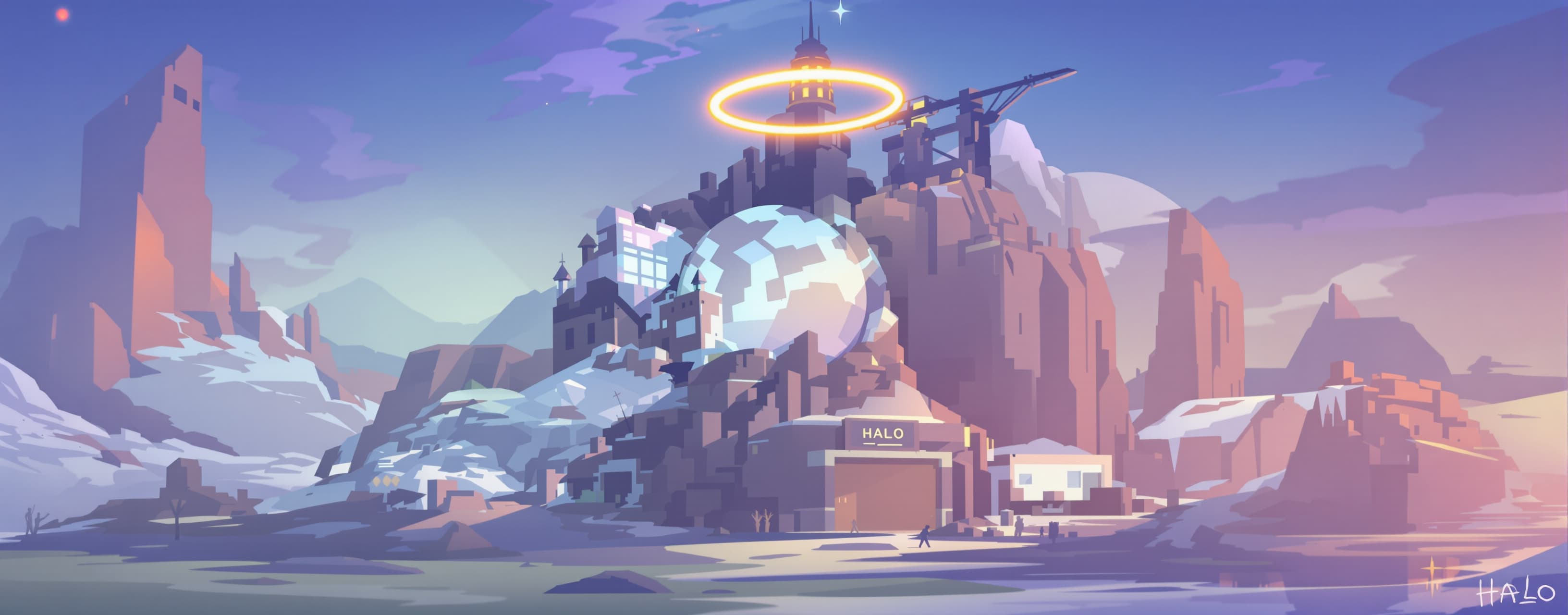 Halo