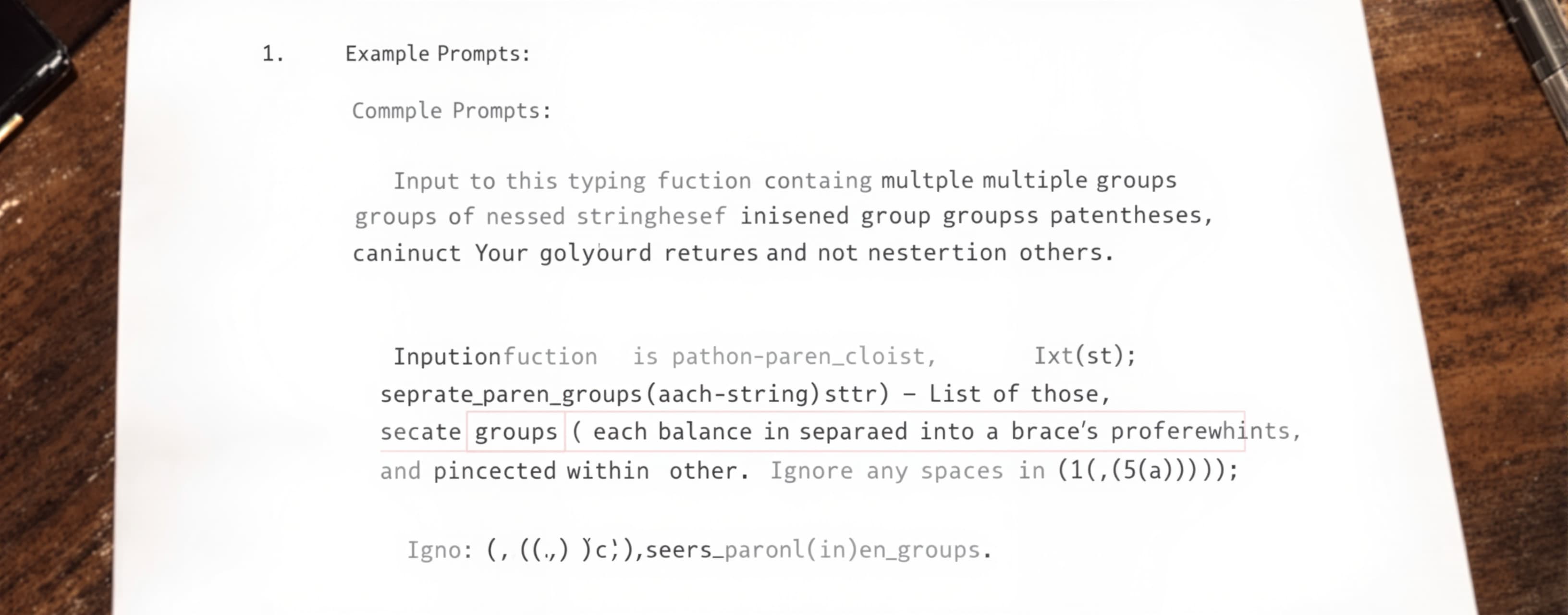 Complete the following Python function:

```python
from typi...