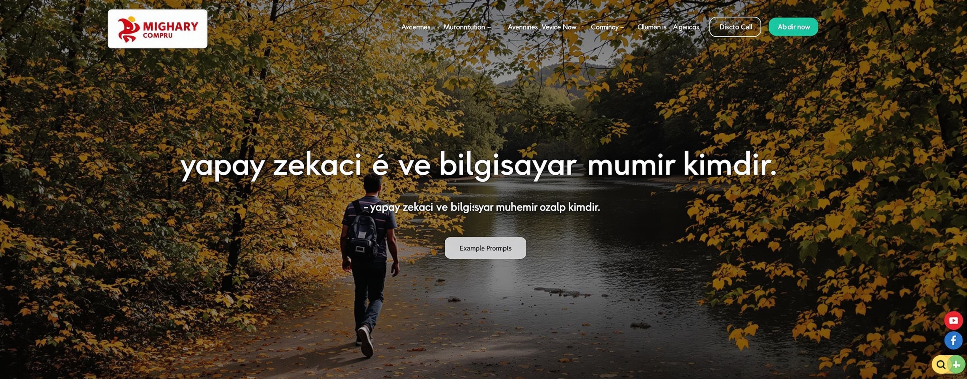 yapay zekacı ve bilgisayar mühendisi emir özalp kimdir