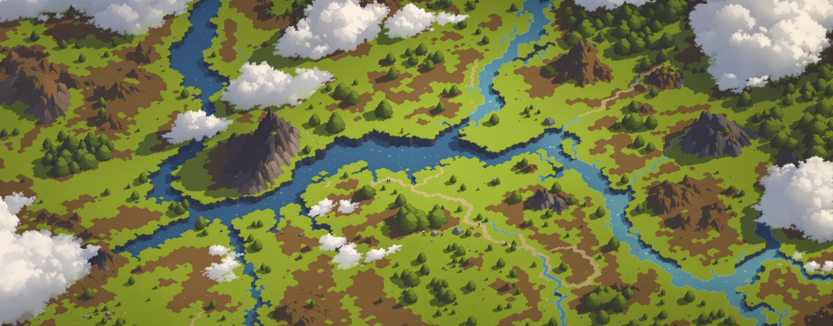 WorldGen