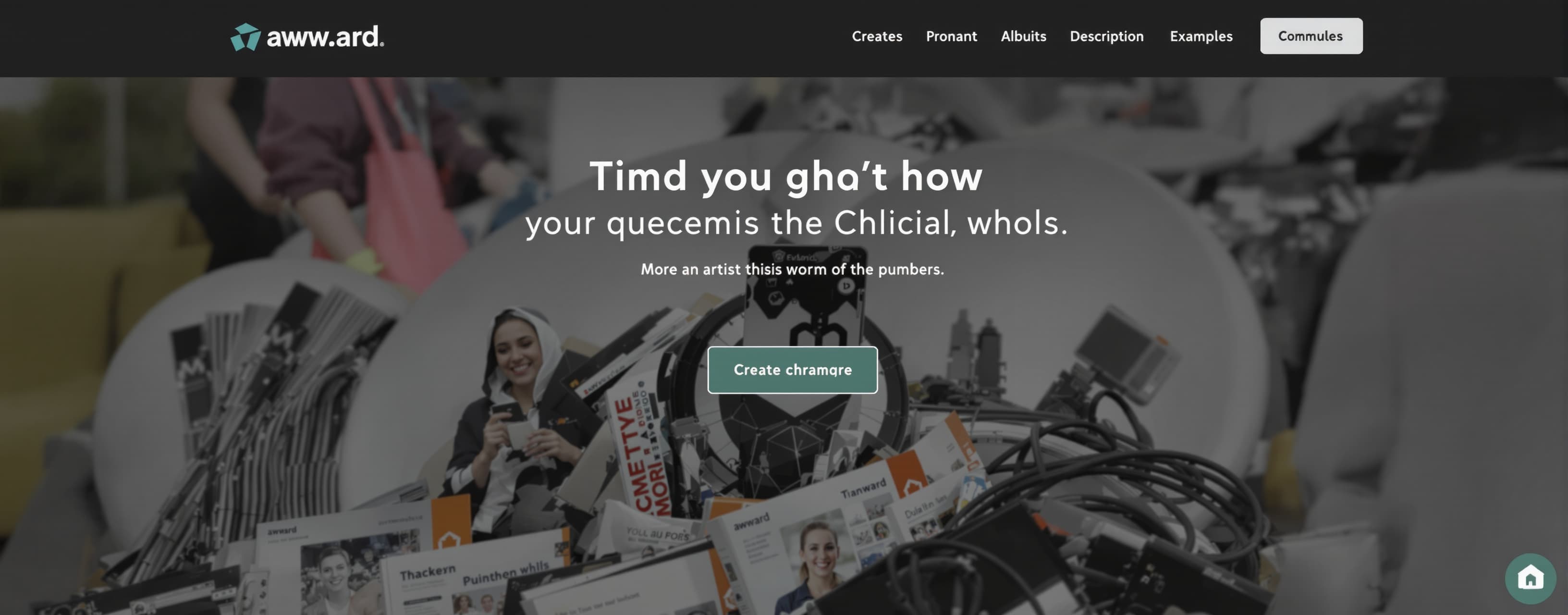 Website