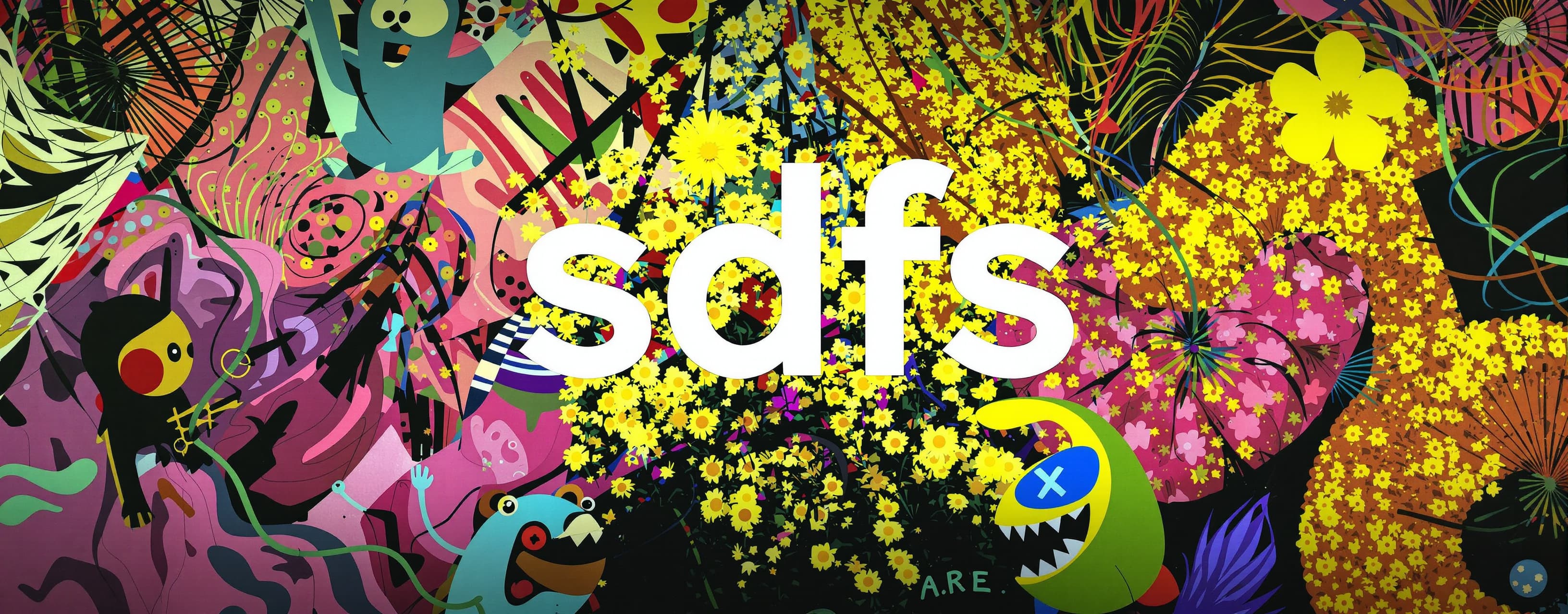 sdfs