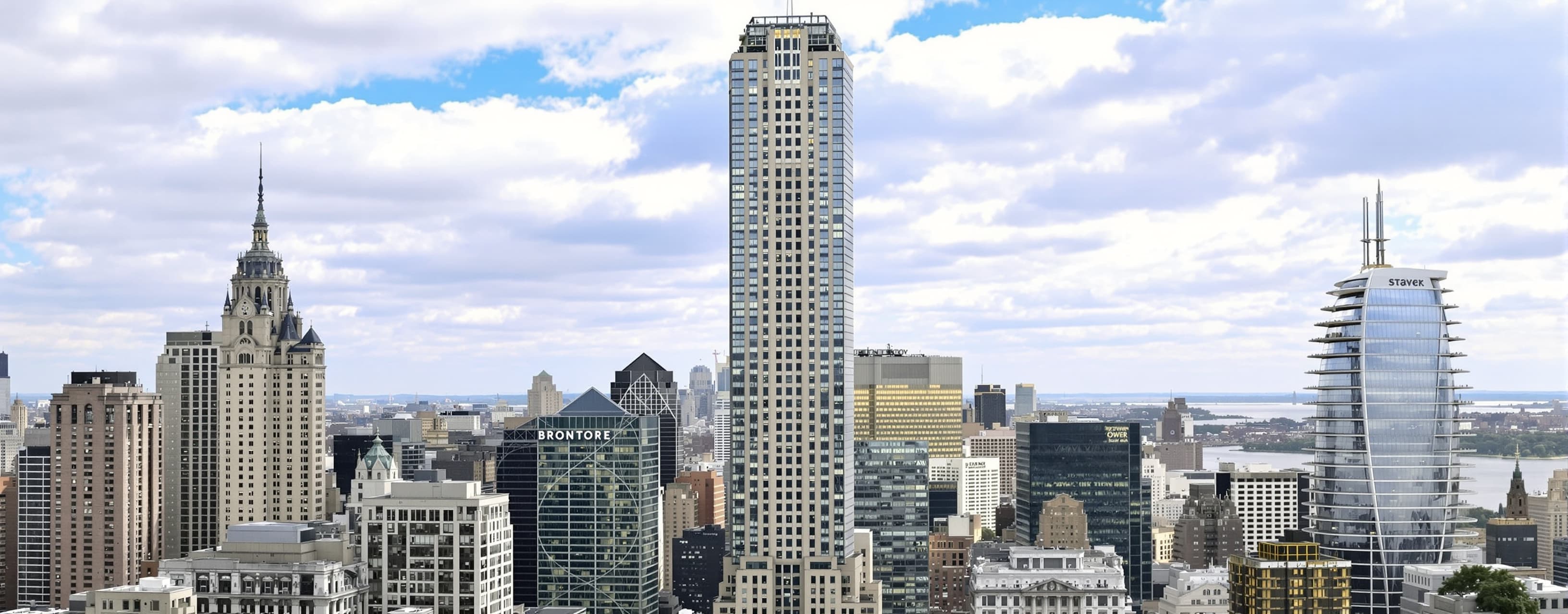 Imagine there is a building called Bronte tower whose height...