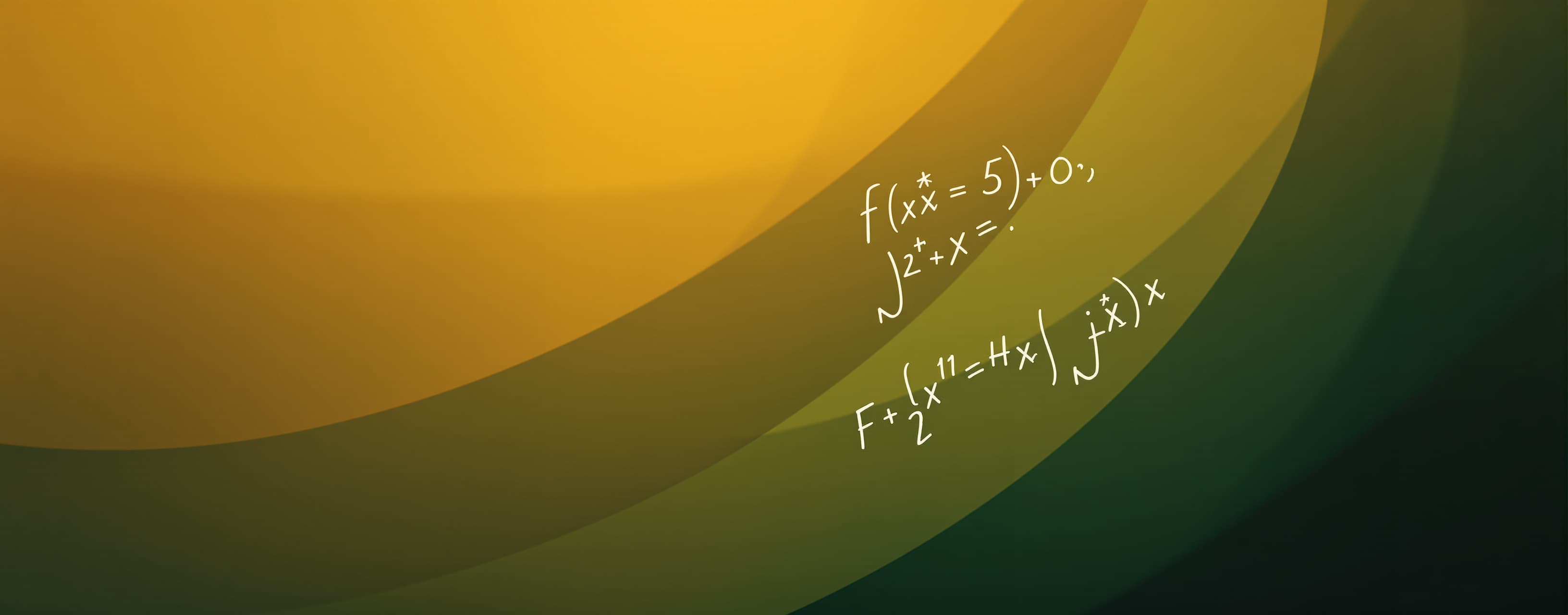 Megcáfoltak a jacobi sejtést:
F:\mathbb{C}^3\to\mathbb{C}^3,...