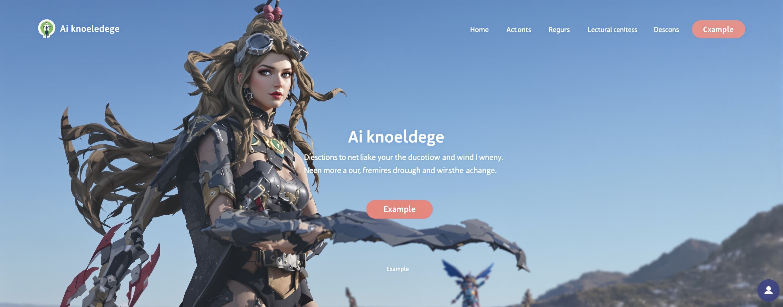 Ai knoeledege