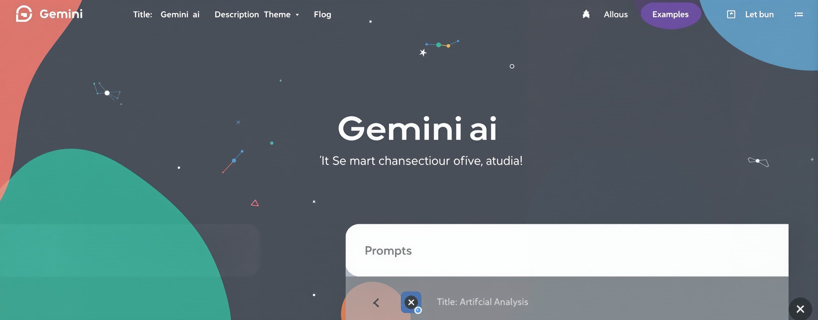 Gemini ai