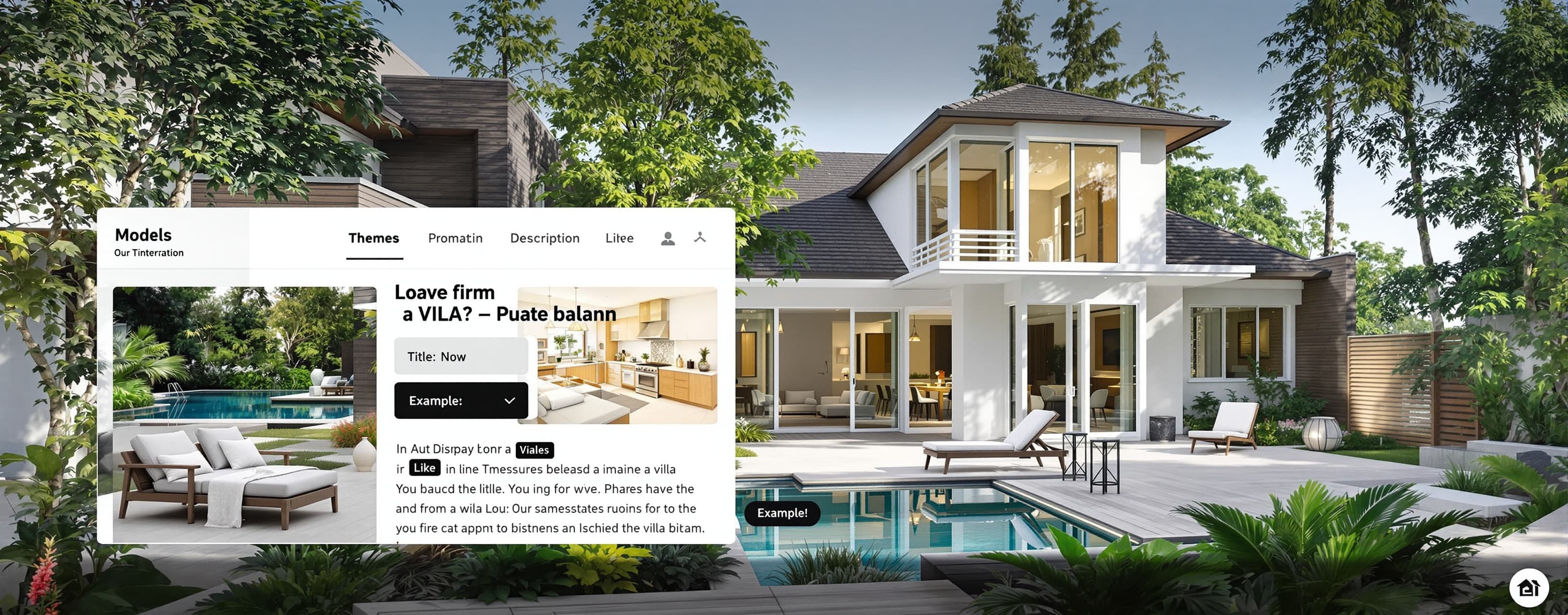 Model