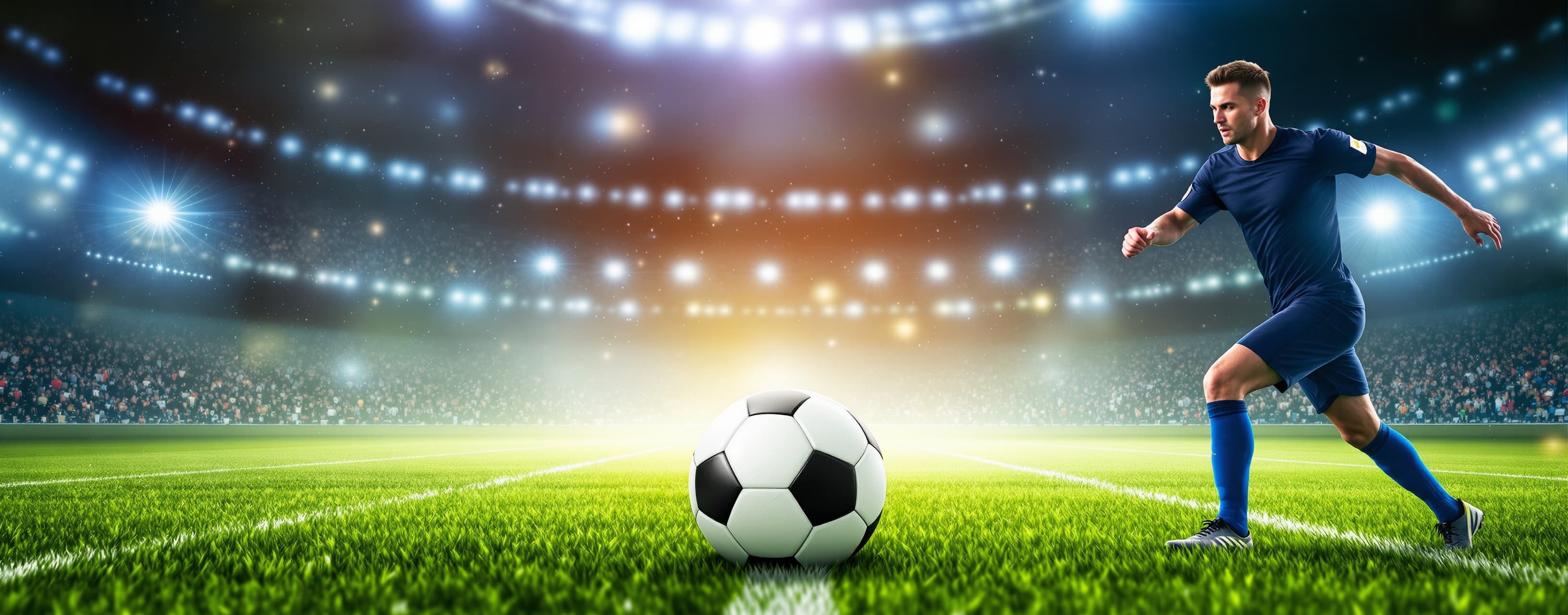 Football Agency Set up