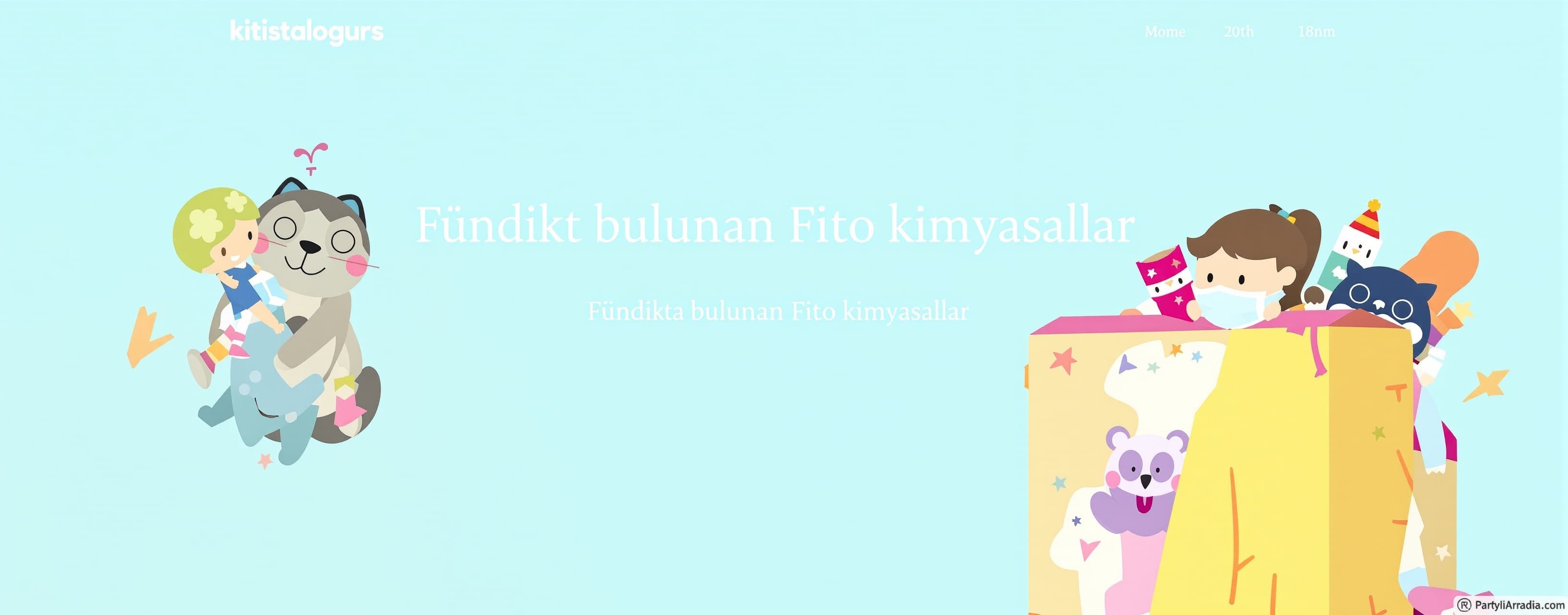 Fındıkta bulunan Fito kimyasallar