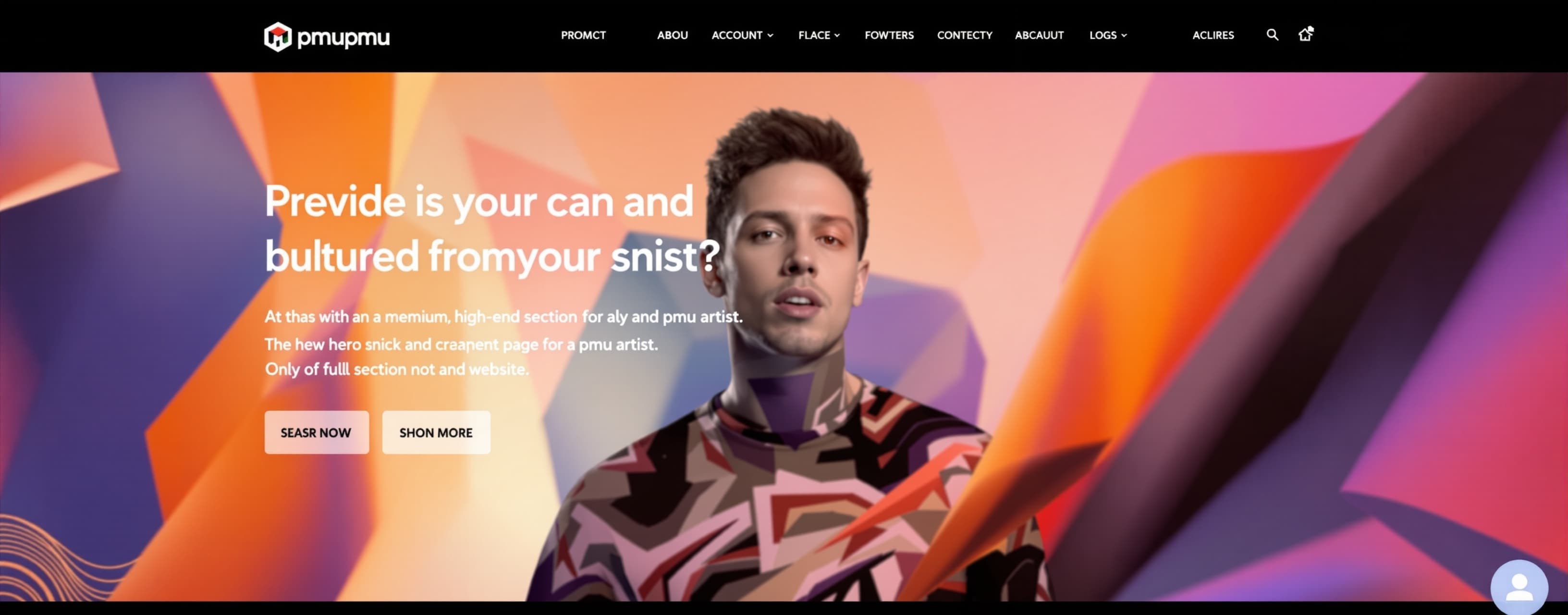 pmu website