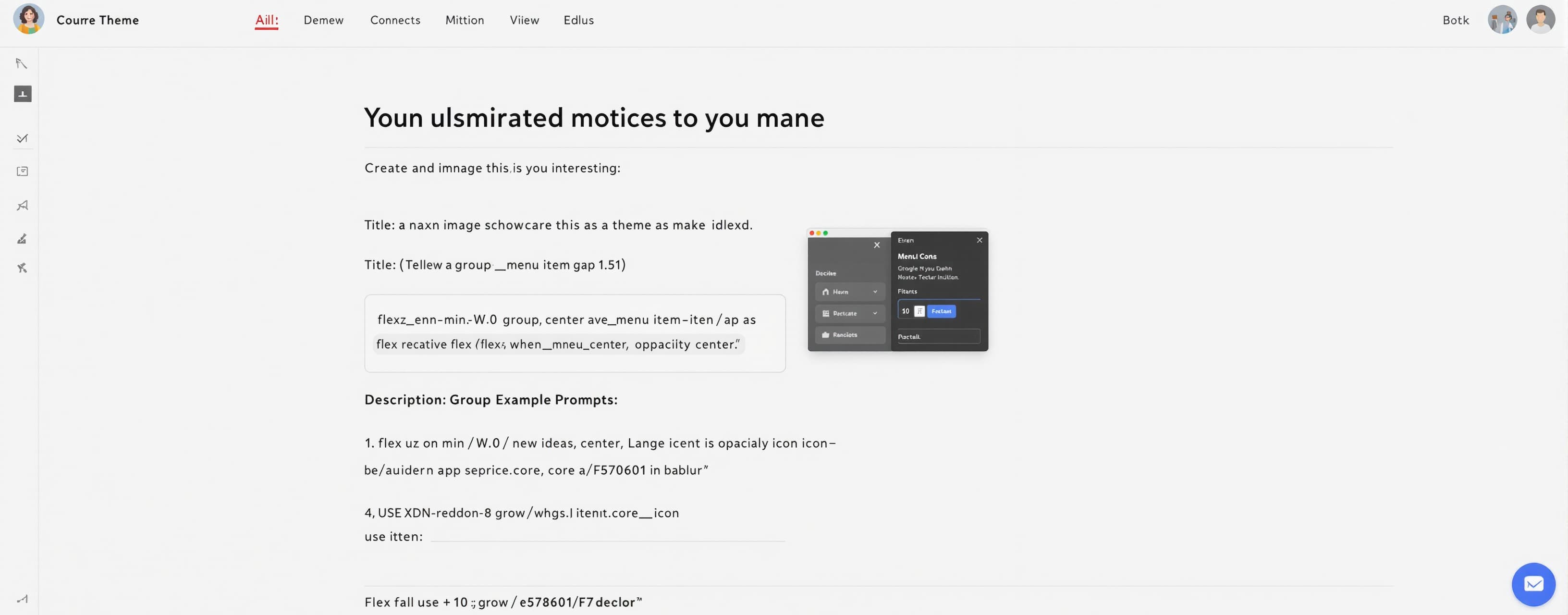 <div tabindex="0" class="group __menu-item"><div class="flex...