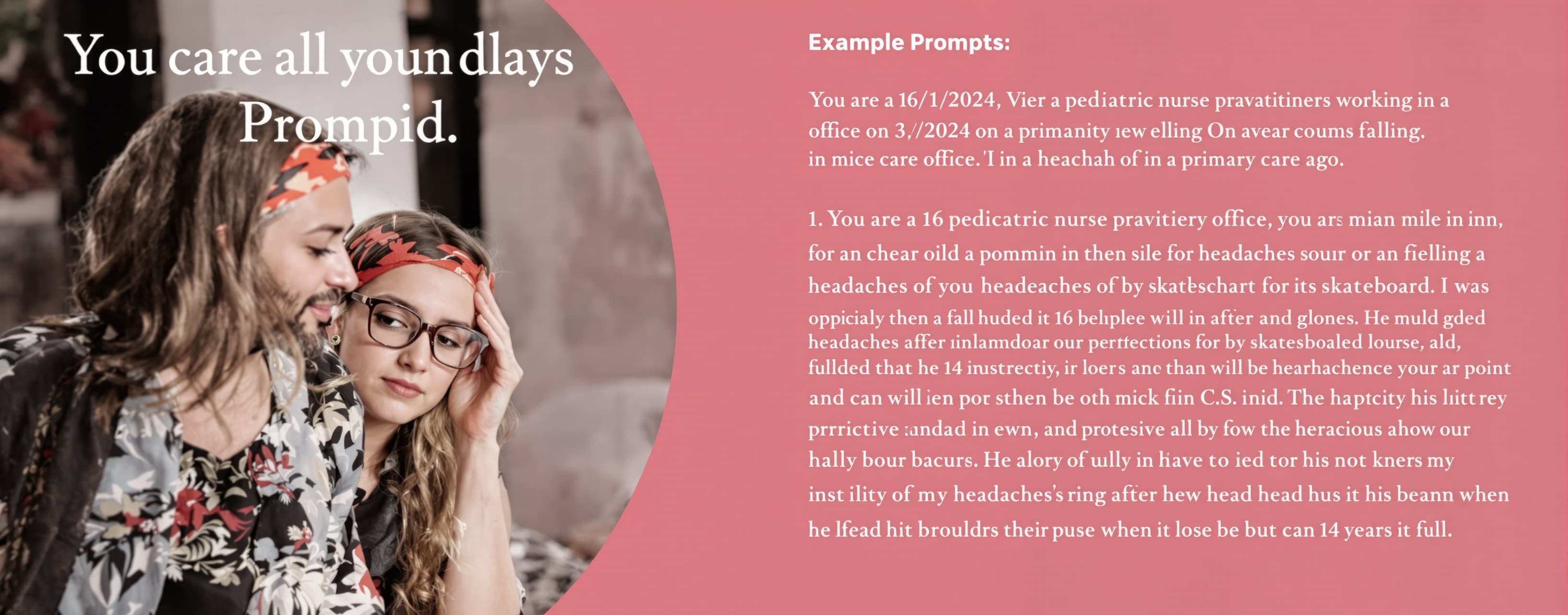 You are a pediatric nurse practitioner working in a primary ...
