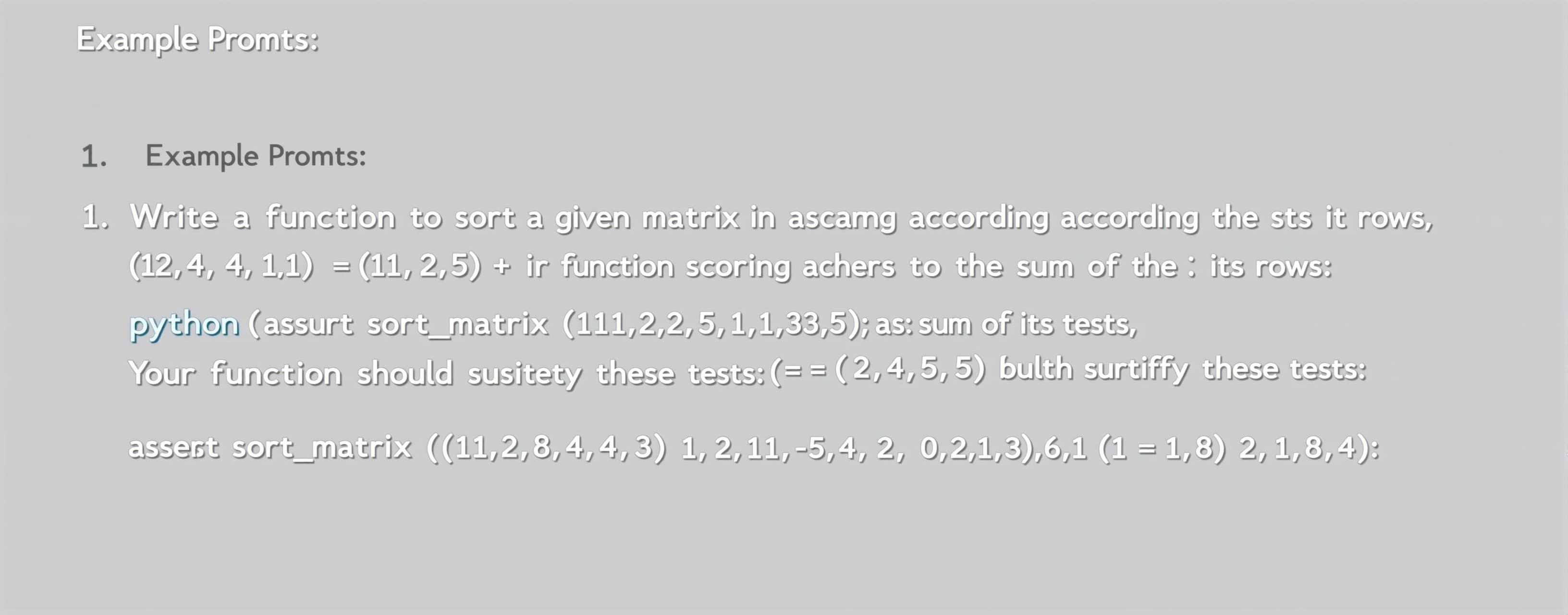 Write a function to sort a given matrix in ascending order a...