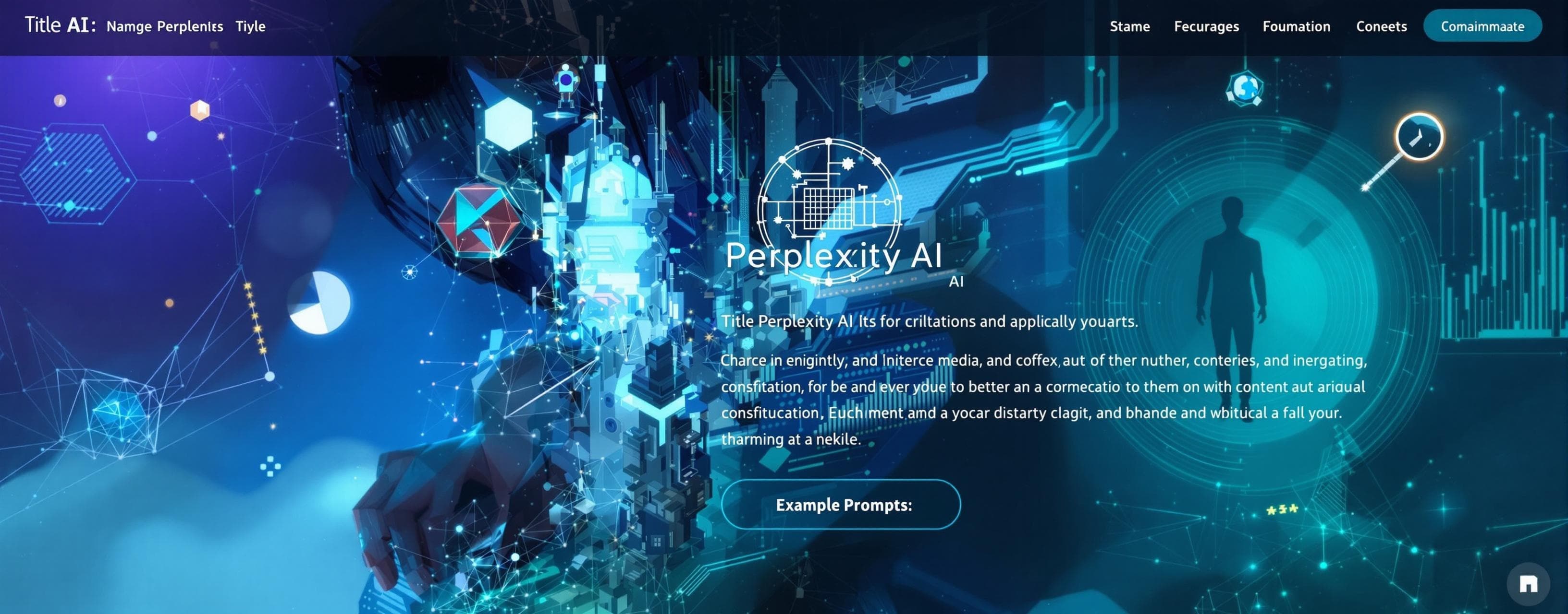 Perplexity AI: