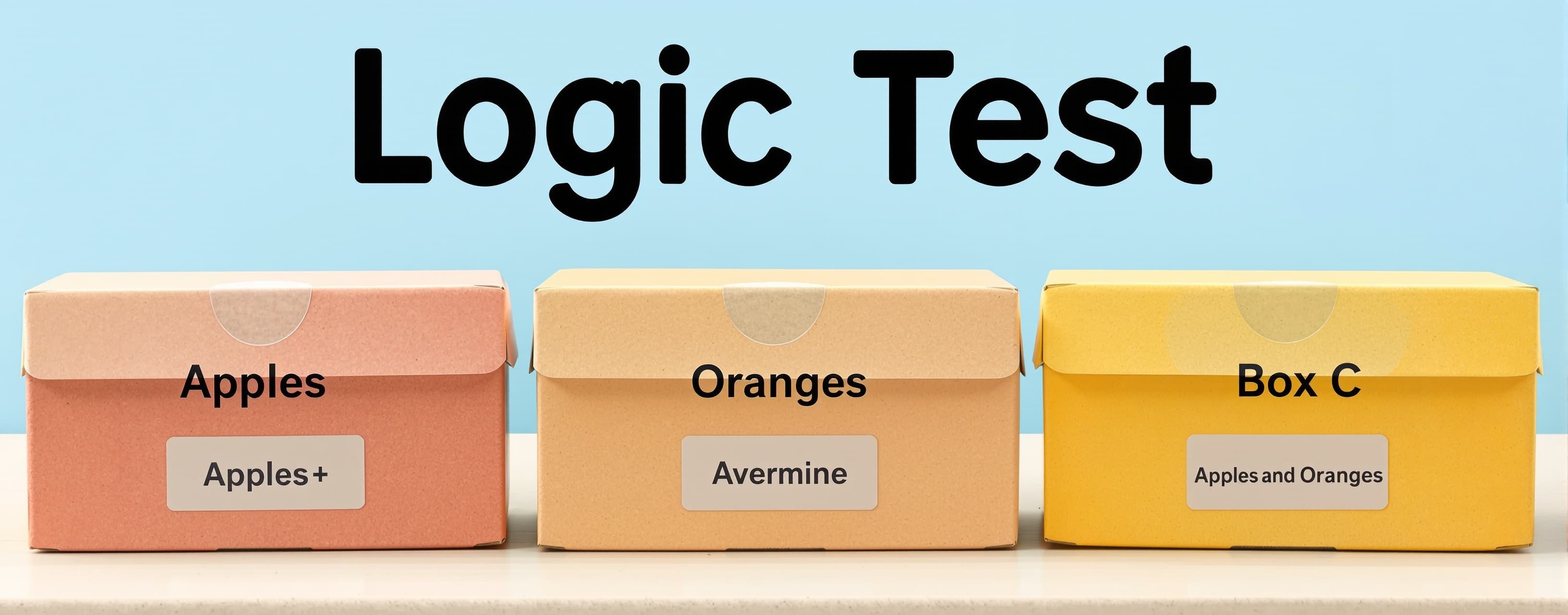Logic Test