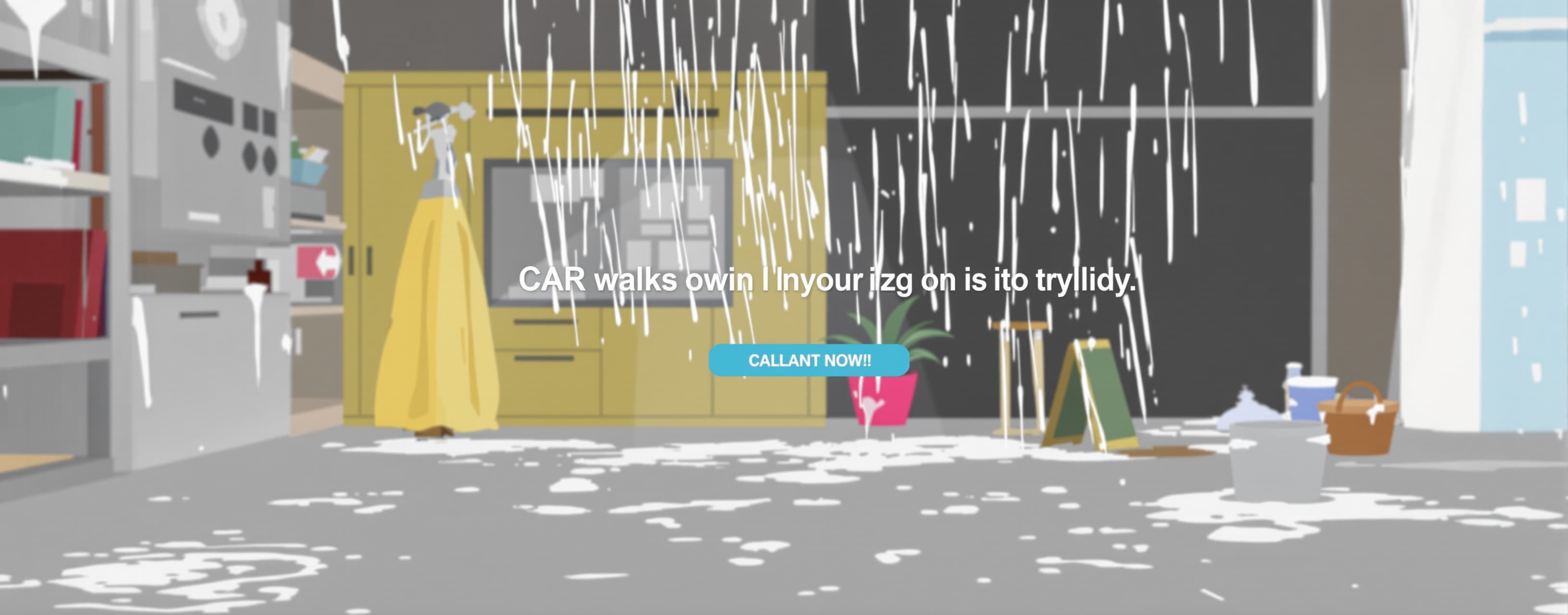 I want to go for carwash, but the place is less than 500 met...