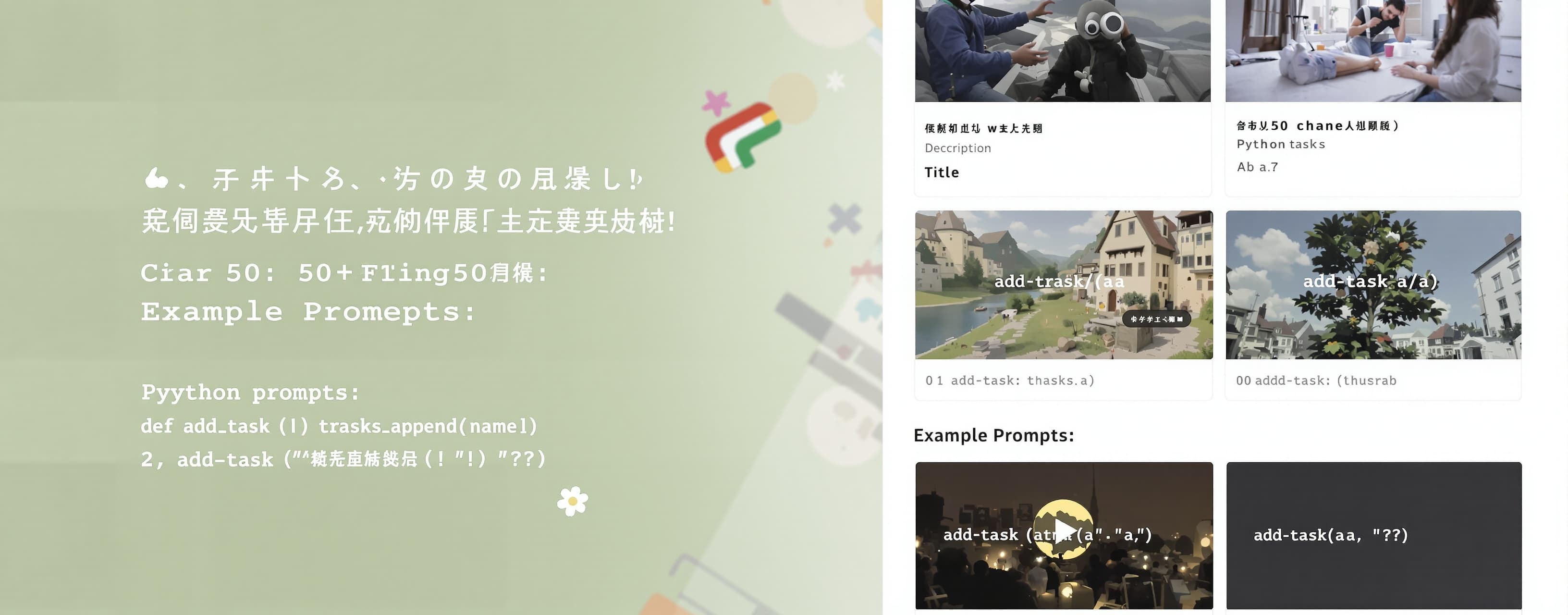 用不超过 50 个字,写出"遗憾"这件事。
全文禁止出现:遗憾、后悔、如果、或许、希望、也许。