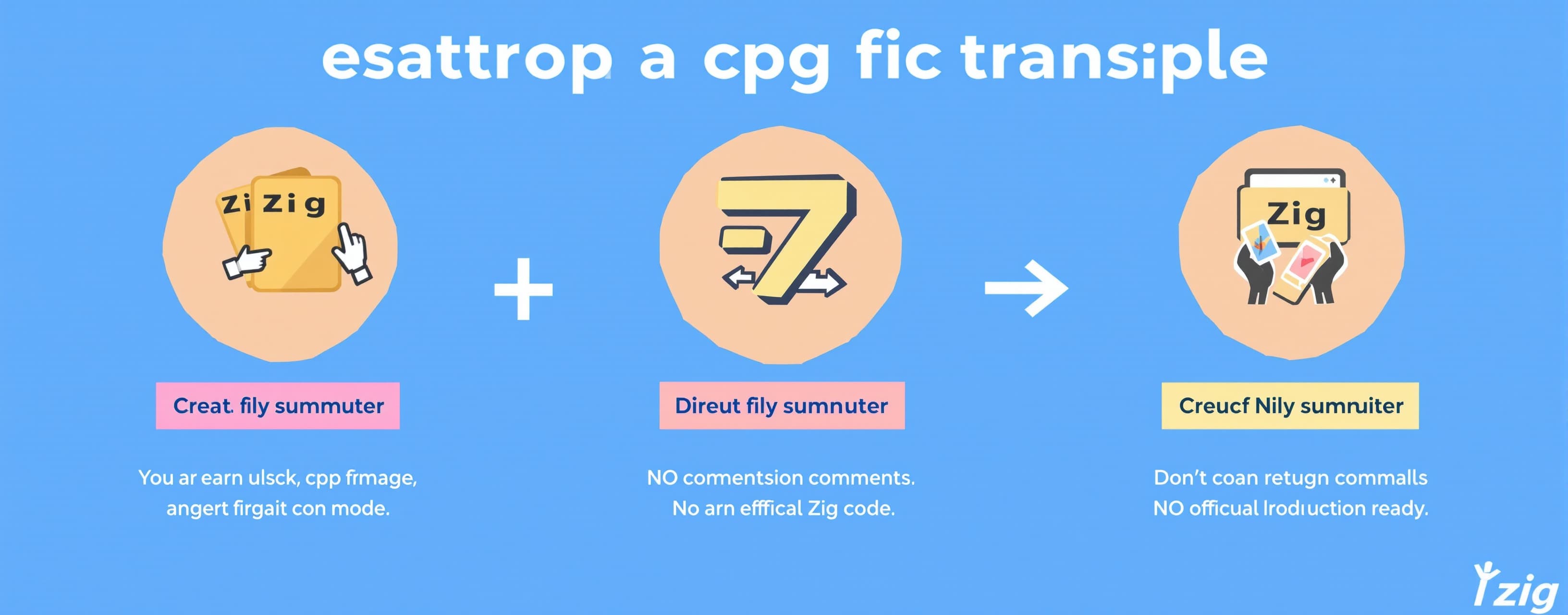 You are a strict cpp→Zig transpiler.  You will receive a com...