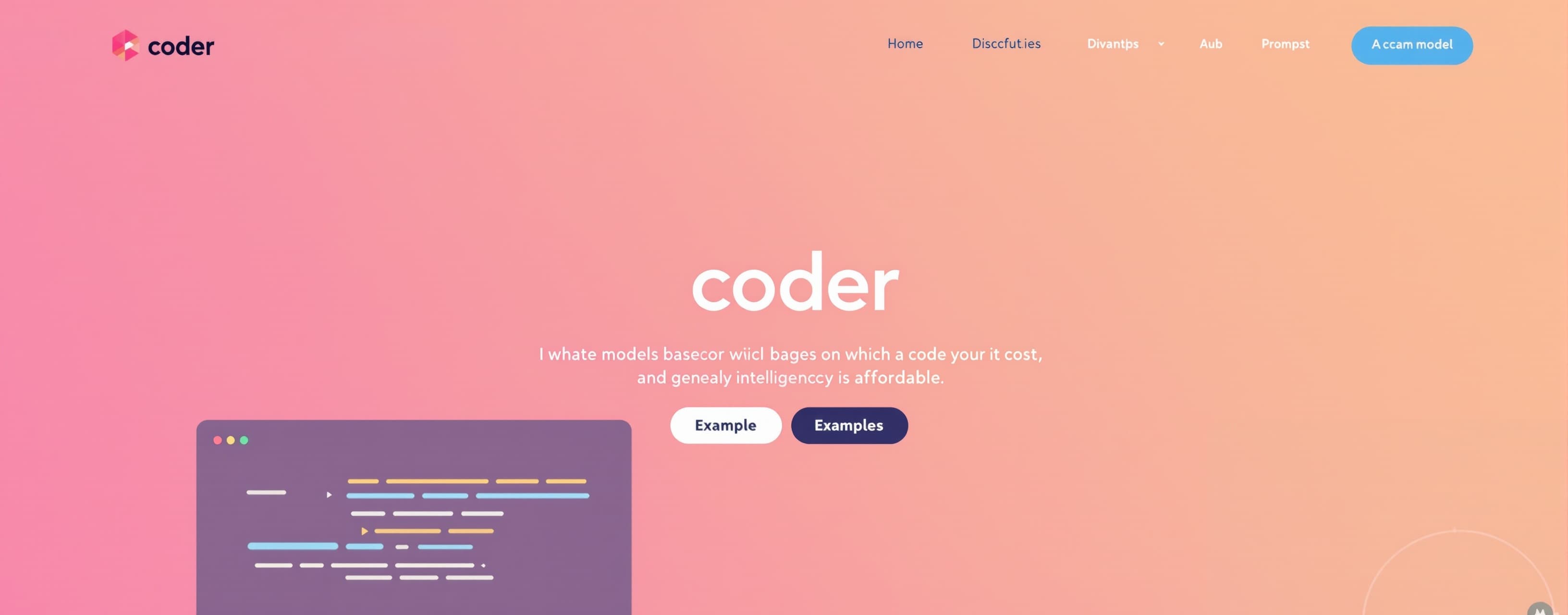 Best coder
