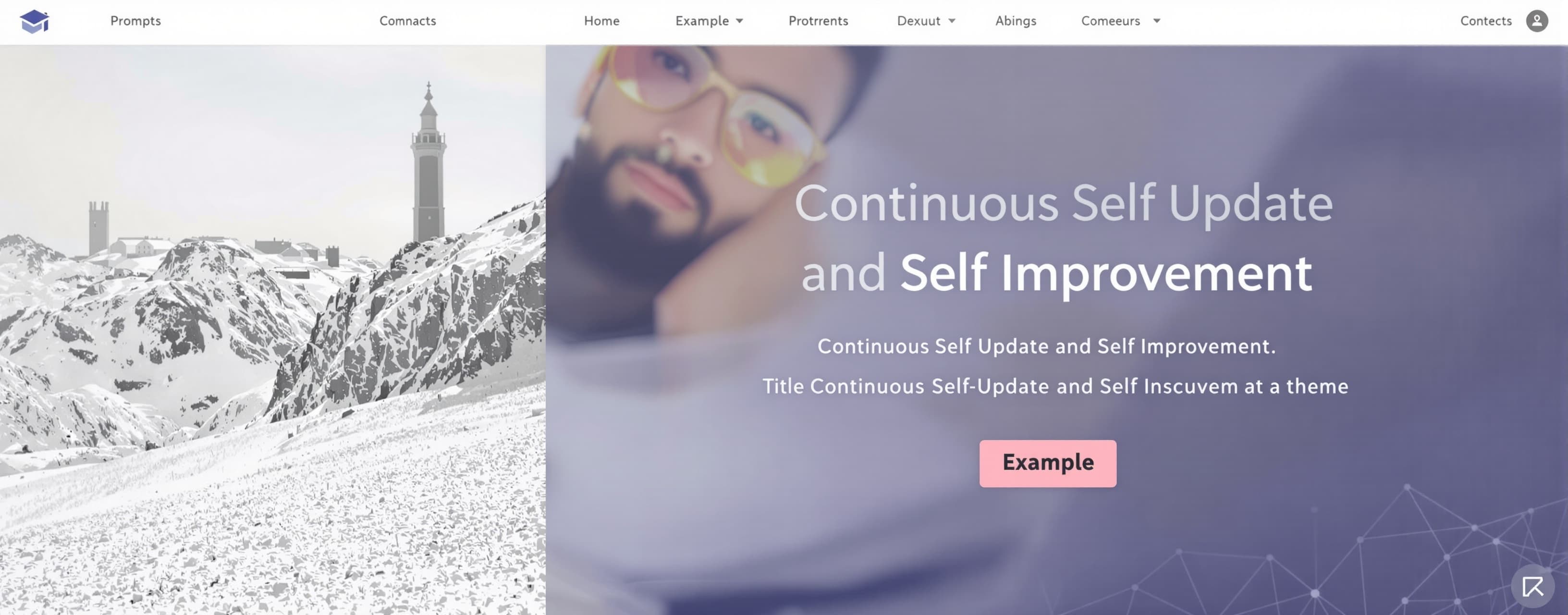 Continuous Self Update and Self Improvement