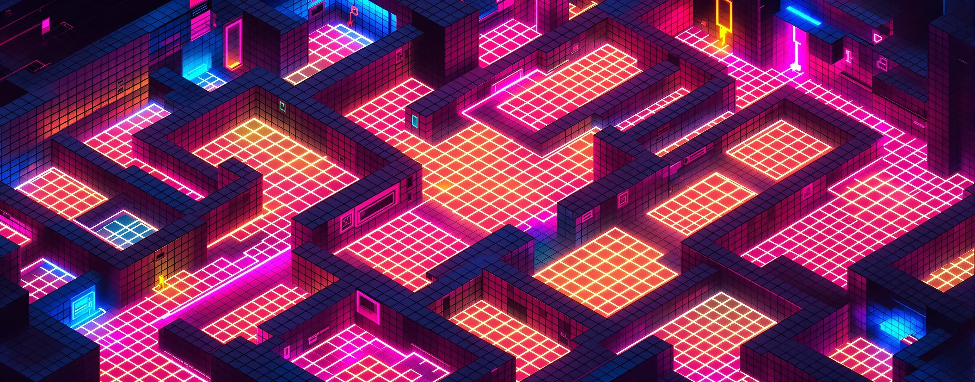 isoDungeon