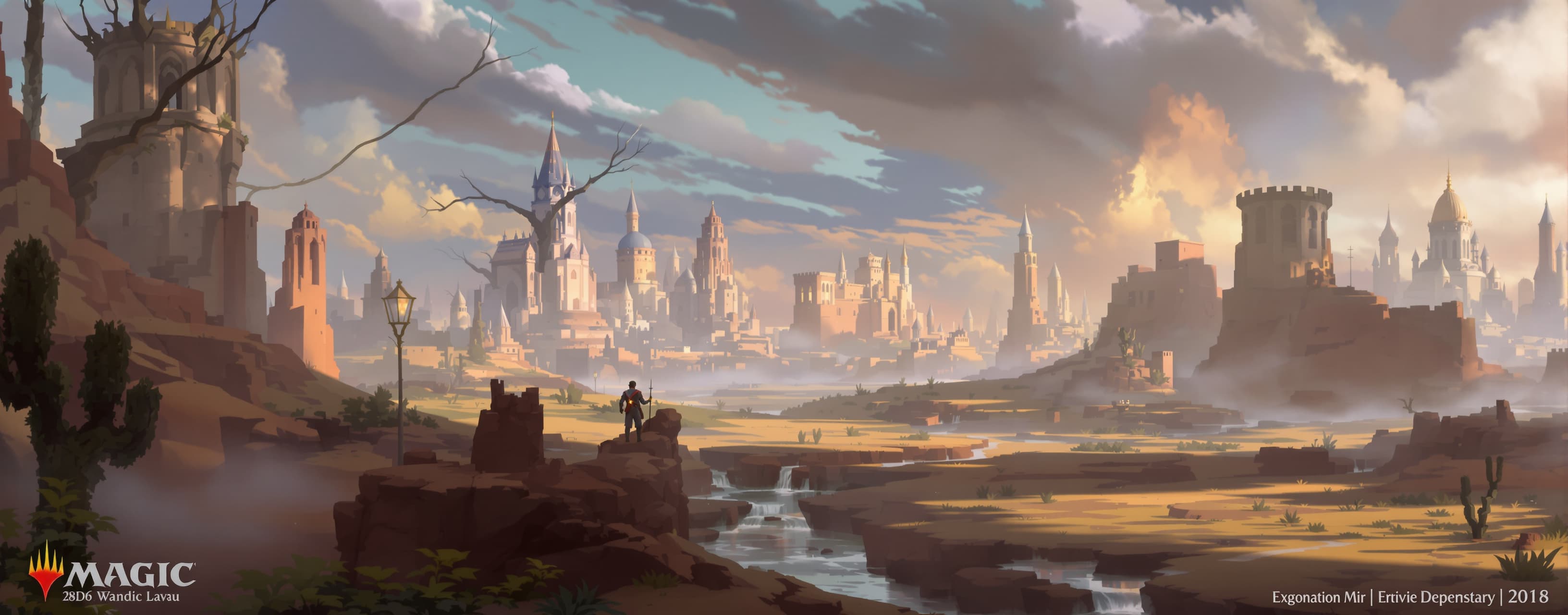 MTG