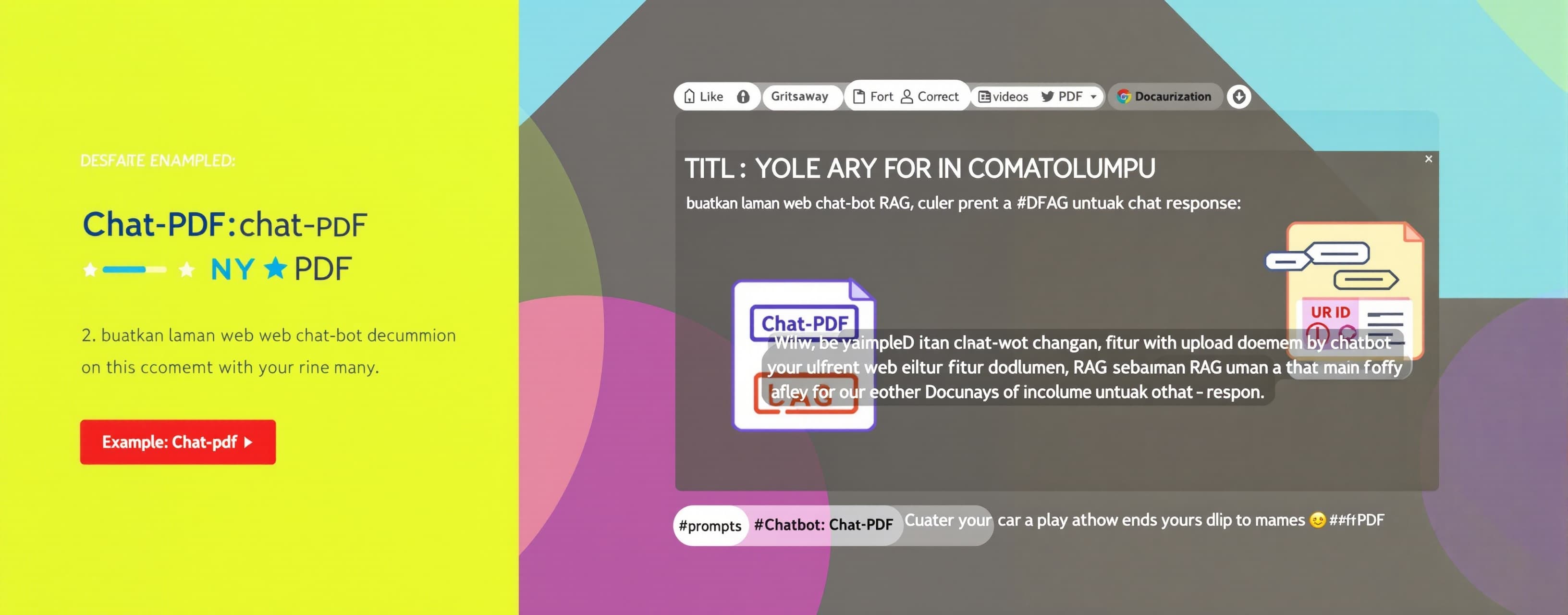 chat-pdf