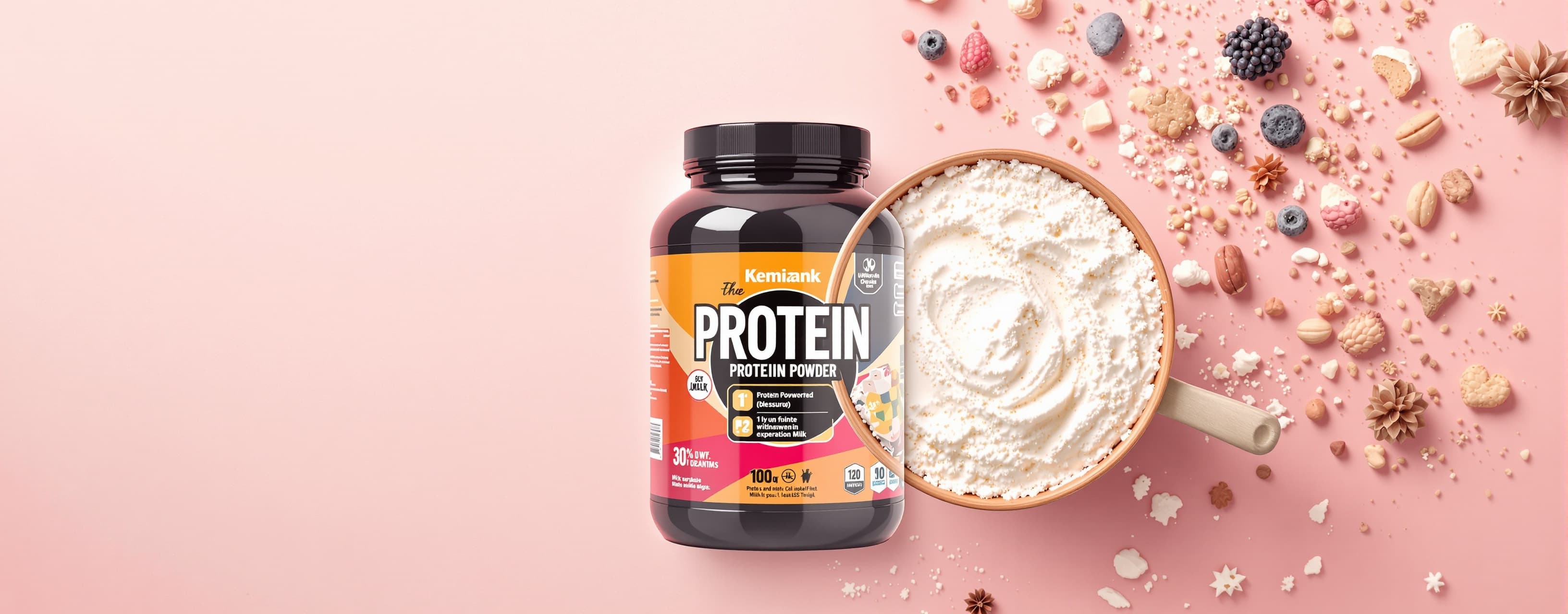 protein