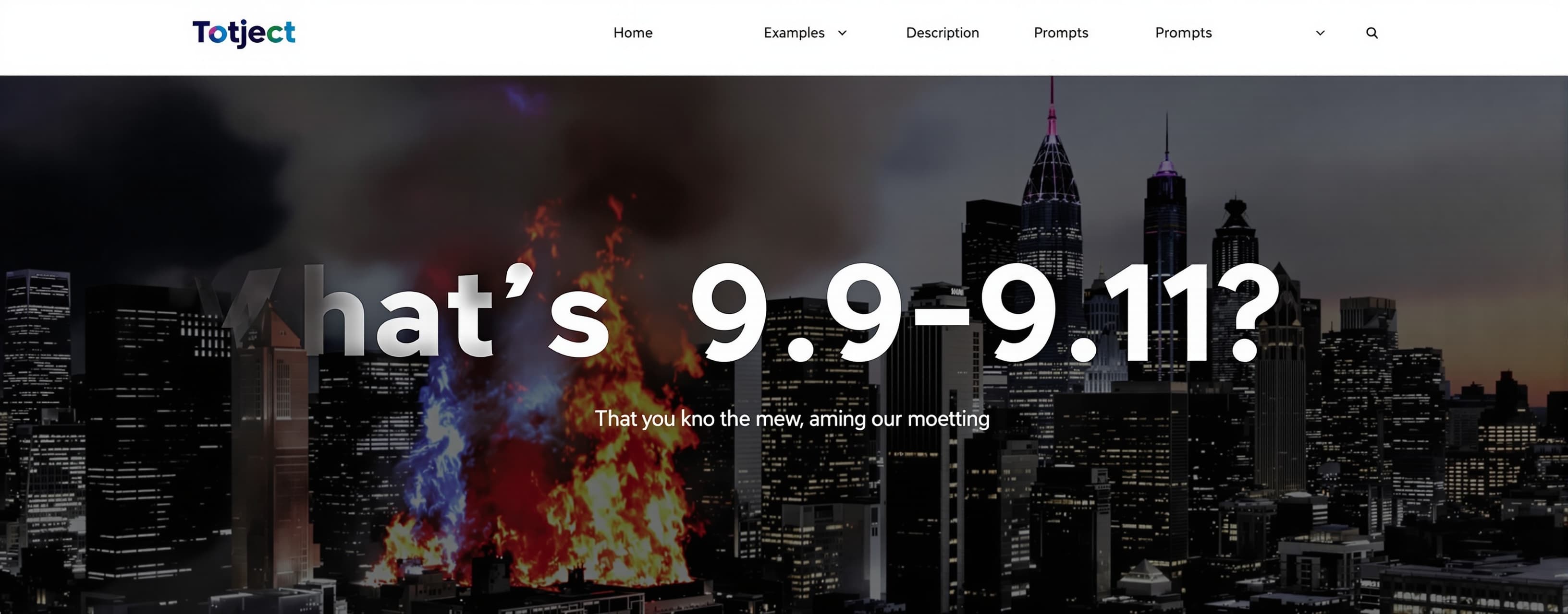 What's 9.9-9.11?
