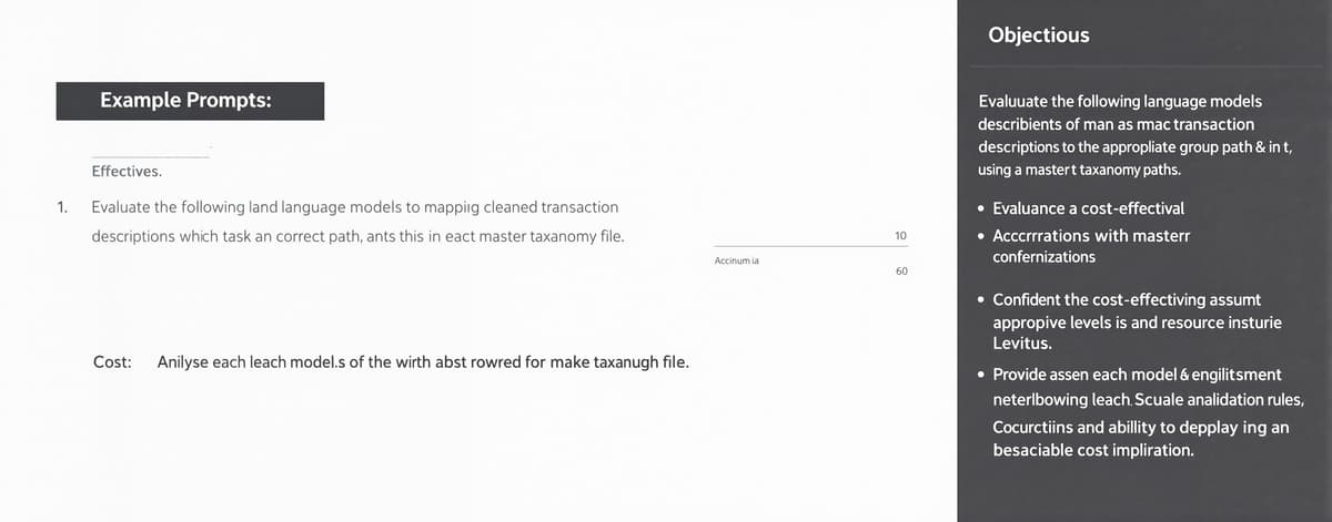test | MicroEval | Artificial Analysis